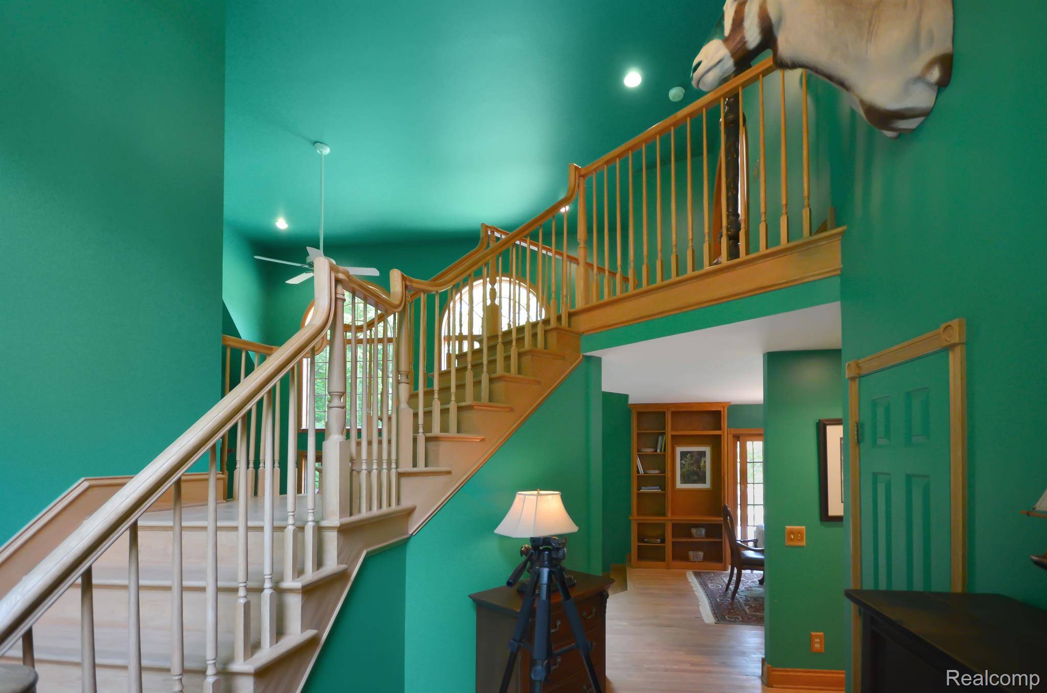 Almont, MI 48003,6721 Talbot DR