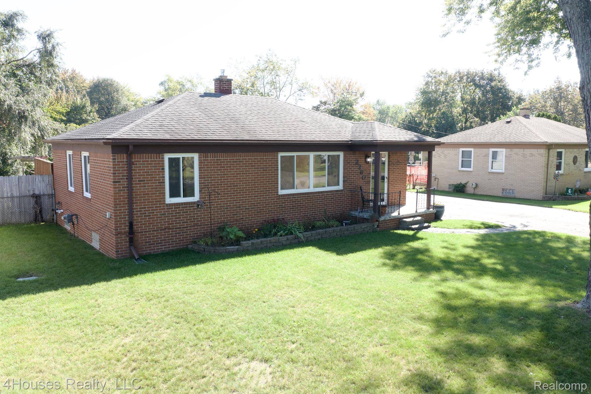 Waterford, MI 48329,2360 KOHLER ST