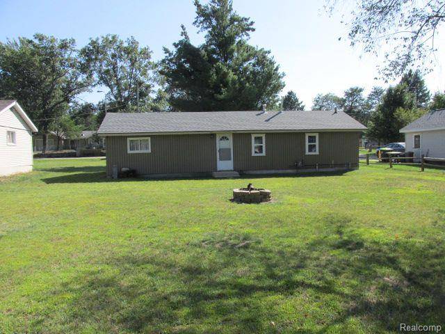 Richfield, MI 48656,9167 SUPERIOR AVE