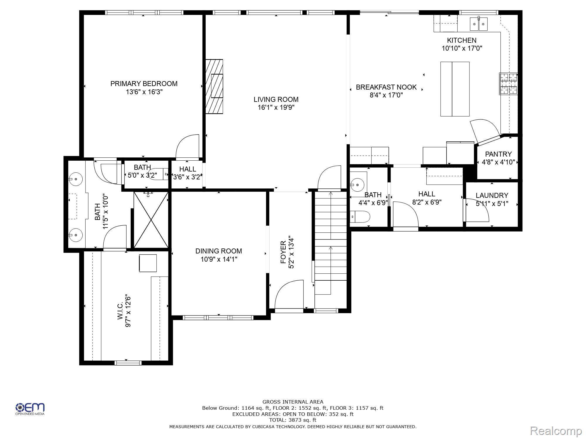 Bath, MI 48808,4955 HAWK HOLLOW DR E