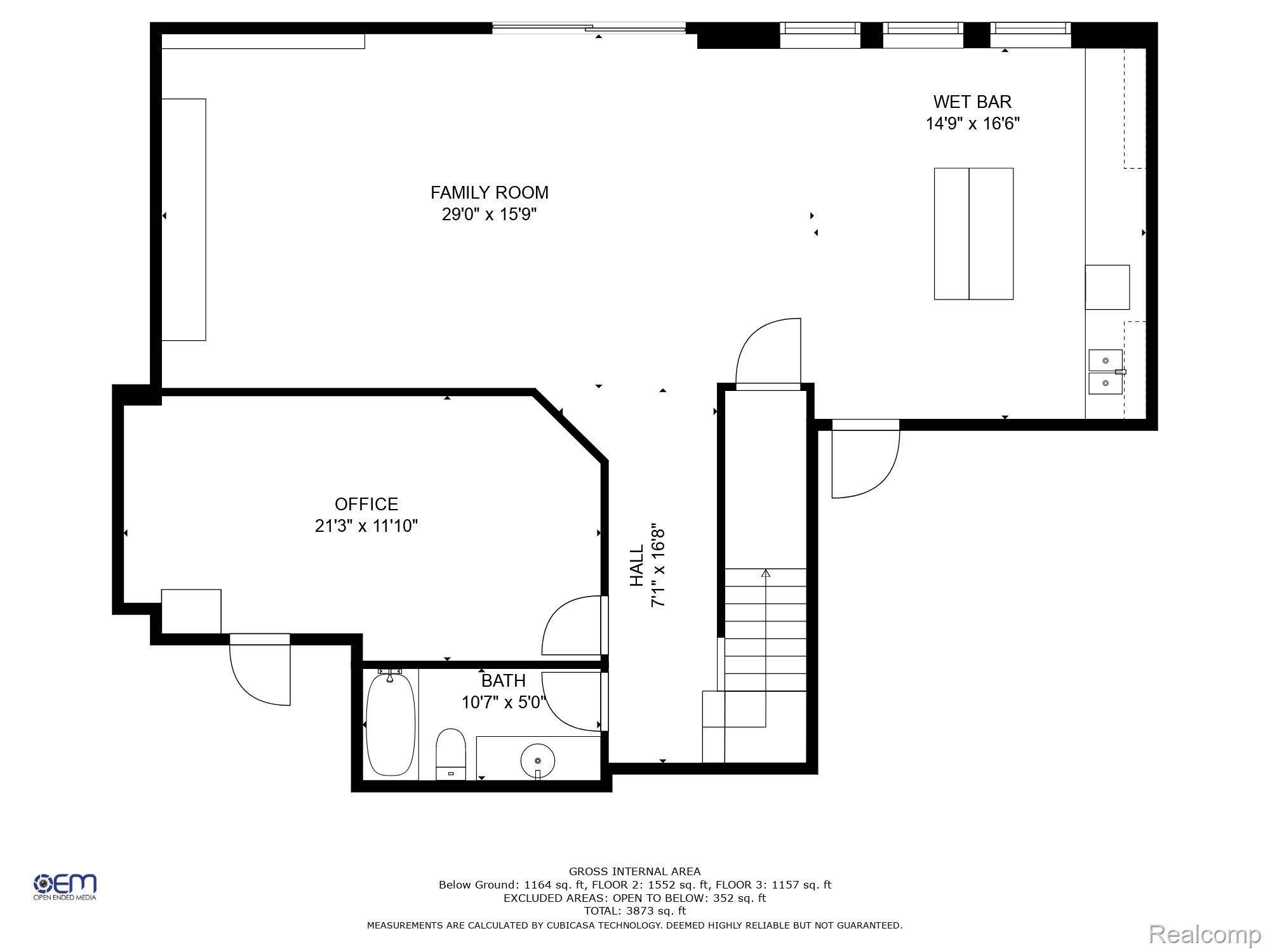 Bath, MI 48808,4955 HAWK HOLLOW DR E