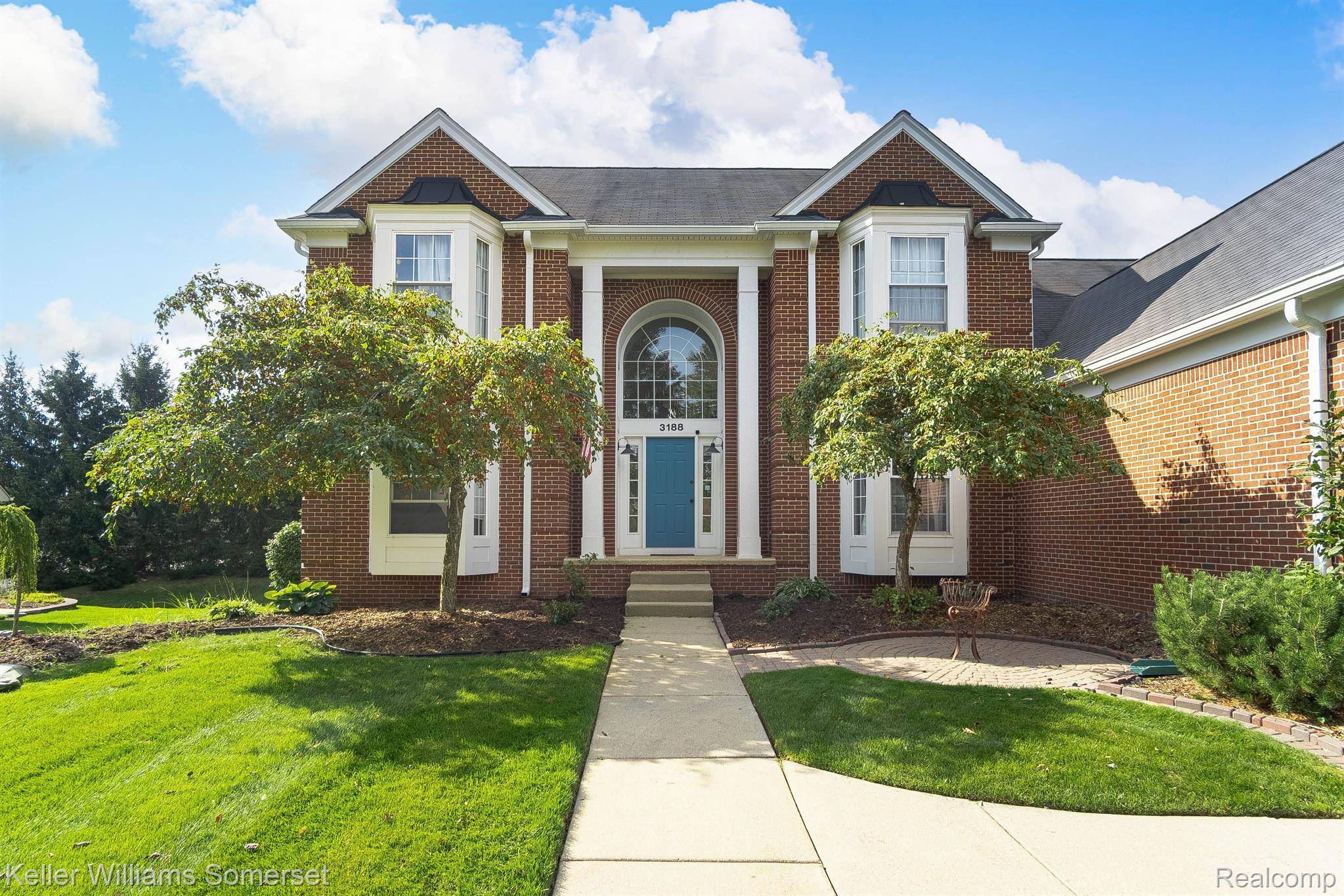 Rochester Hills, MI 48309,3188 LEXHAM LN