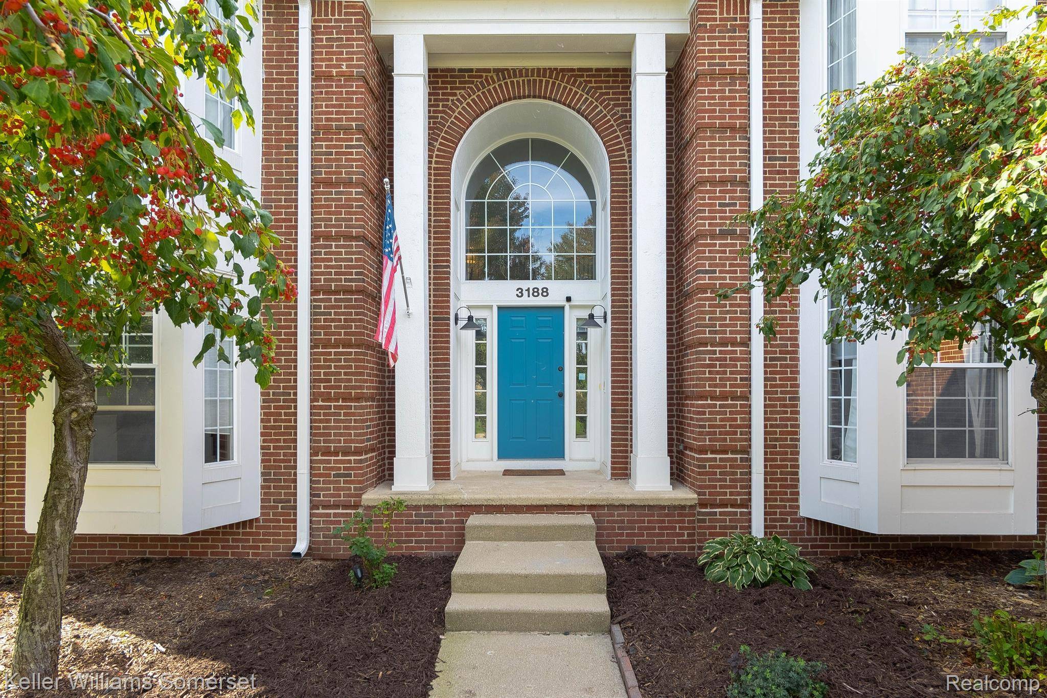 Rochester Hills, MI 48309,3188 LEXHAM LN
