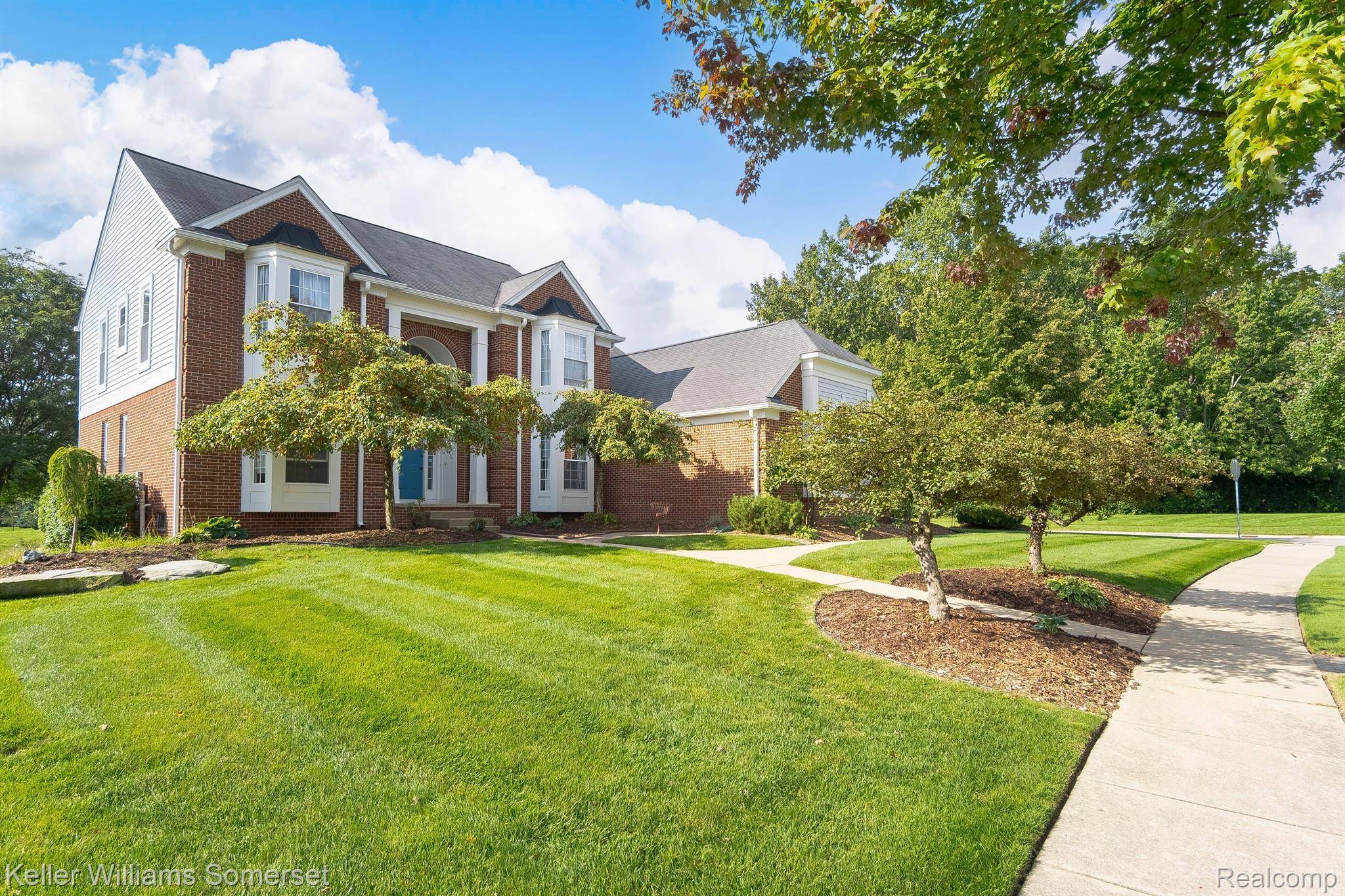 Rochester Hills, MI 48309,3188 LEXHAM LN