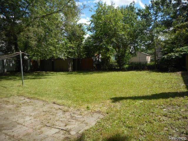 Inkster, MI 48141,28327 GLENWOOD ST