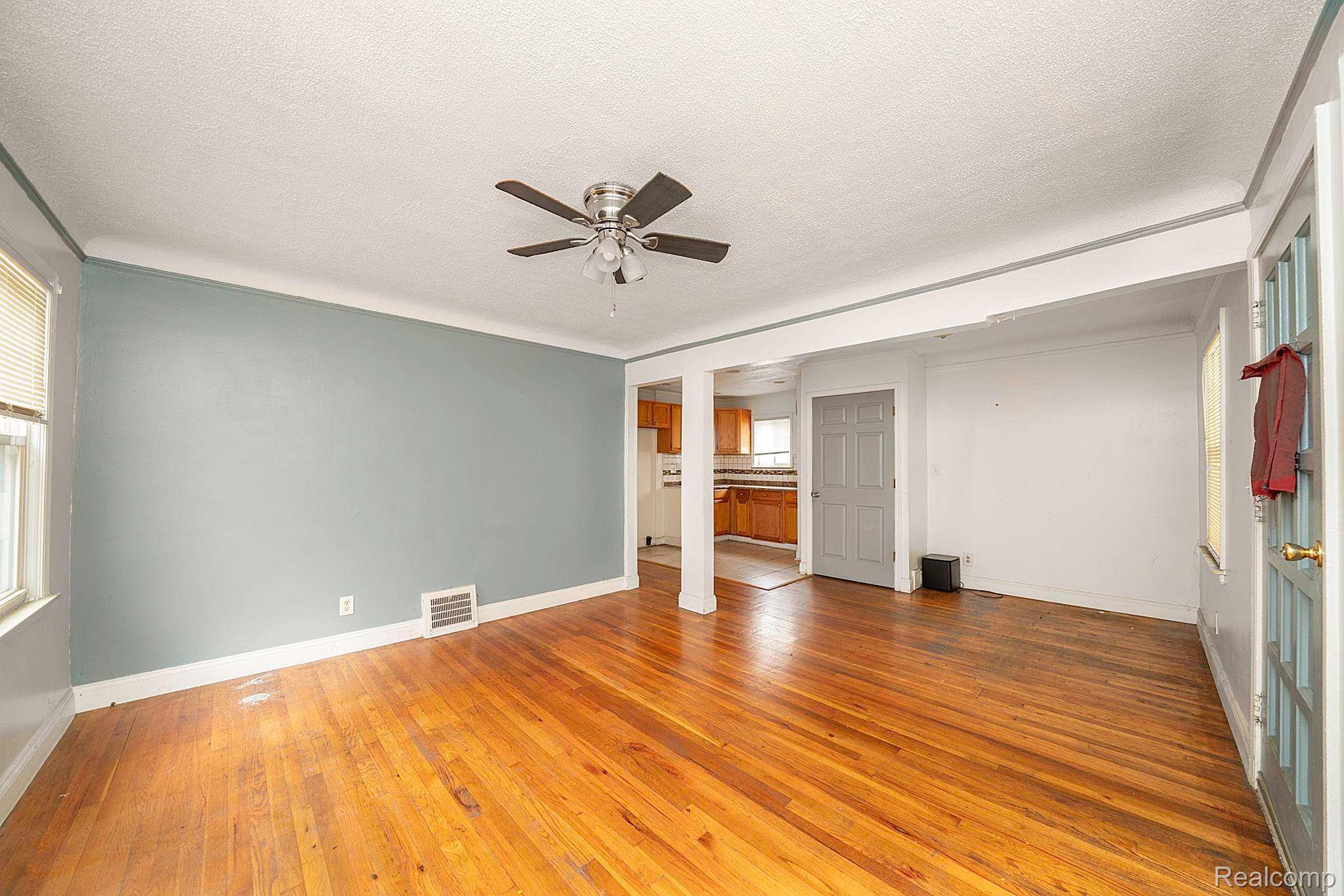 River Rouge, MI 48218,439 CAMPBELL ST