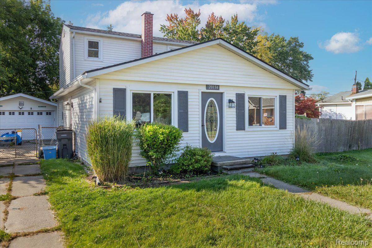 Clinton Township, MI 48035,20134 WILLIAMSON ST