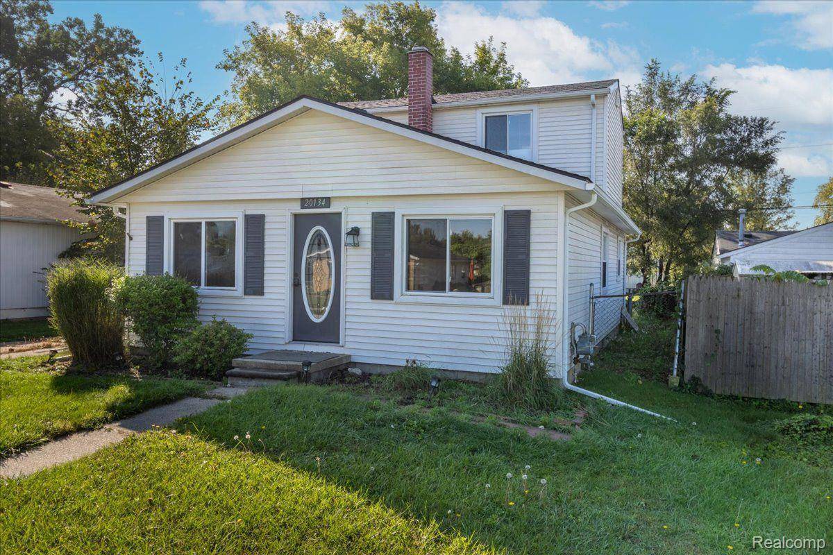 Clinton Township, MI 48035,20134 WILLIAMSON ST