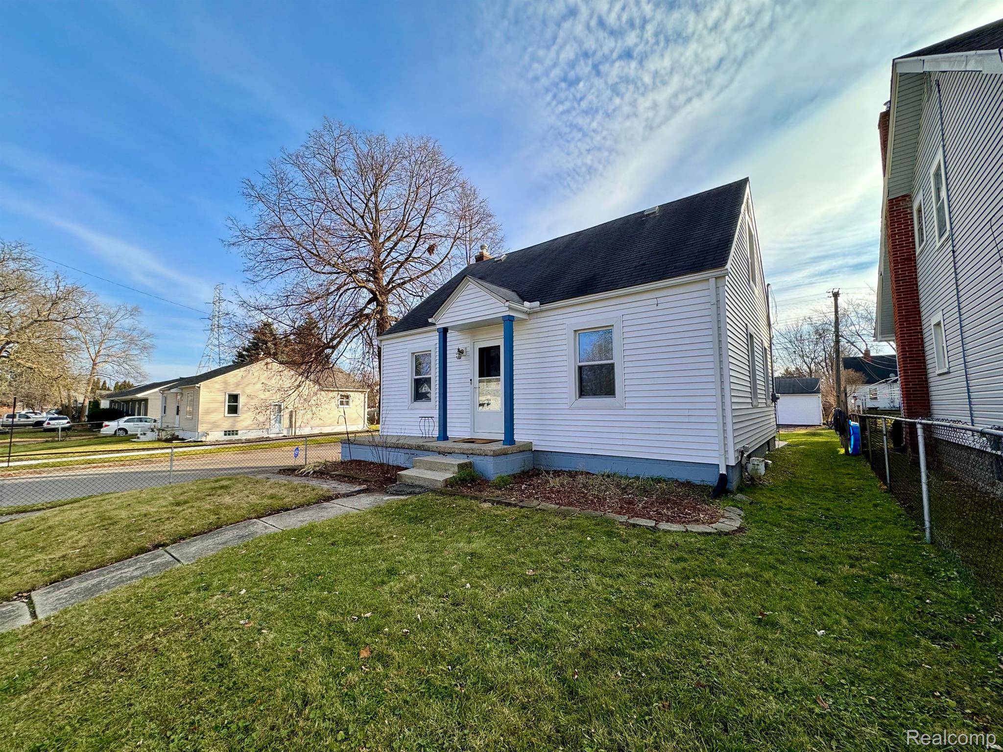 Pontiac, MI 48340,86 E RUTGERS AVE