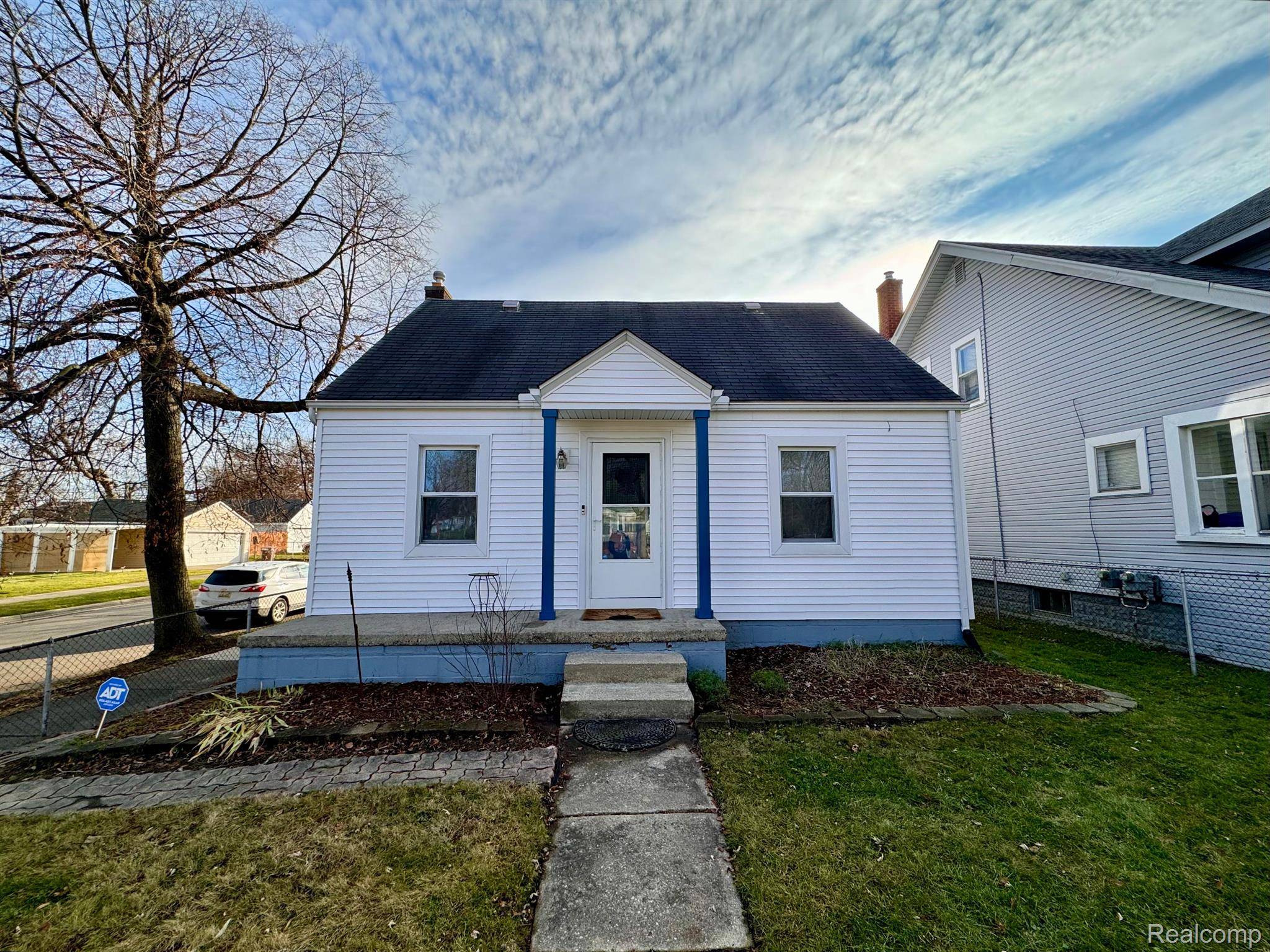 Pontiac, MI 48340,86 E RUTGERS AVE