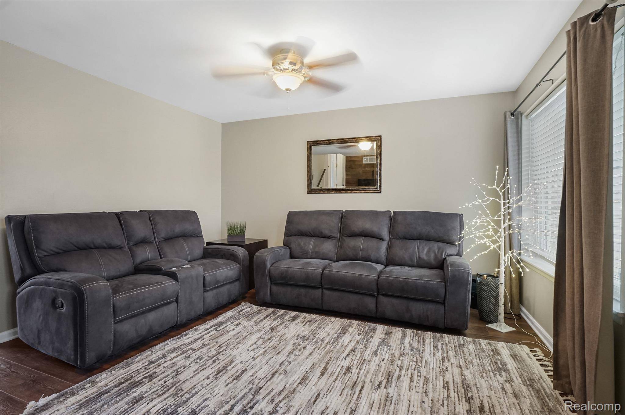 Clinton Township, MI 48035,24055 MANILA ST