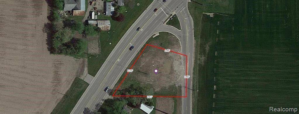 Bay City, MI 48706,6543 WESTSIDE SAGINAW RD