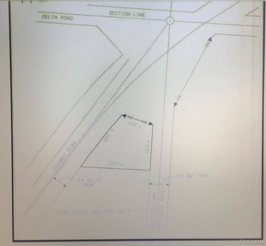 Bay City, MI 48706,6543 WESTSIDE SAGINAW RD