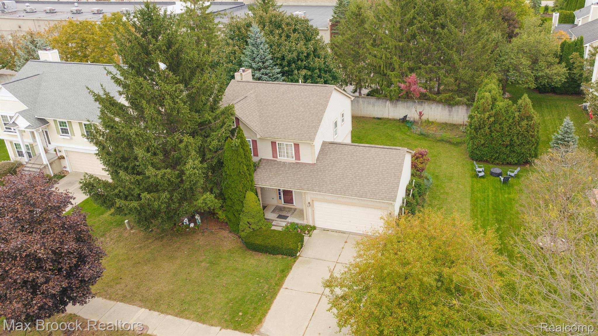 Wixom, MI 48393,1504 POND VIEW DR