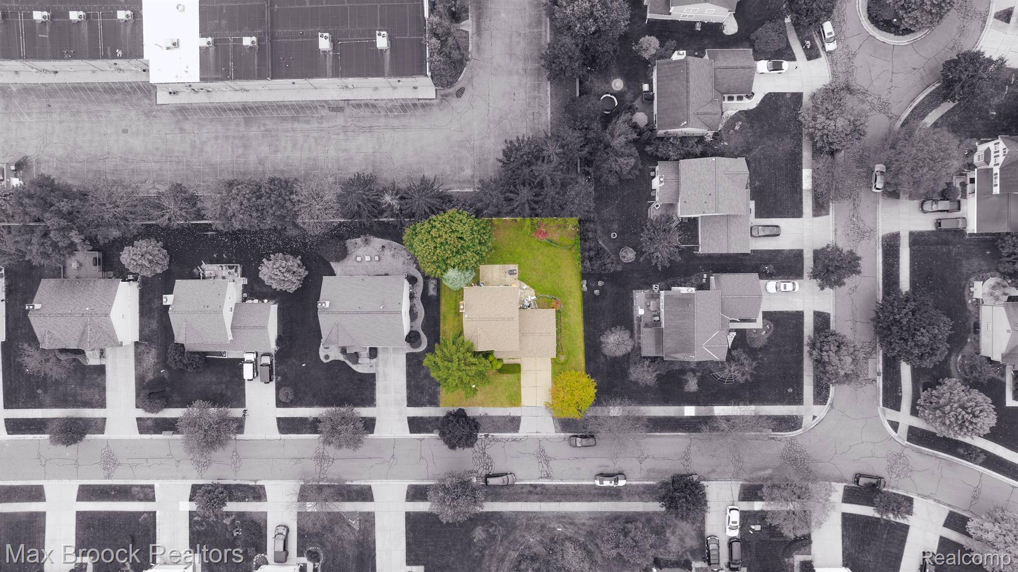 Wixom, MI 48393,1504 POND VIEW DR