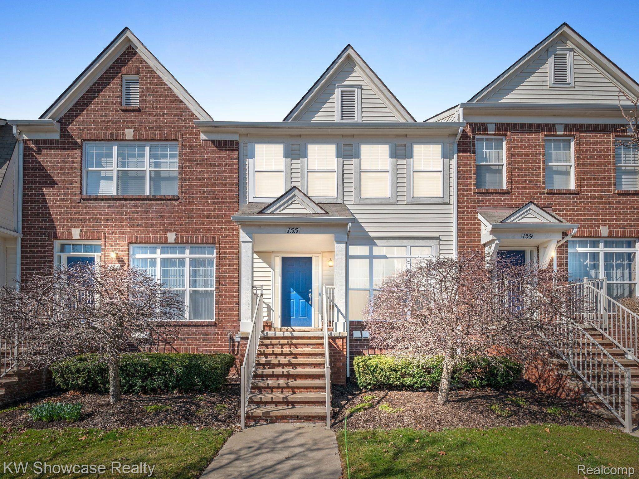 Wixom, MI 48393,155 CENTER BLVD