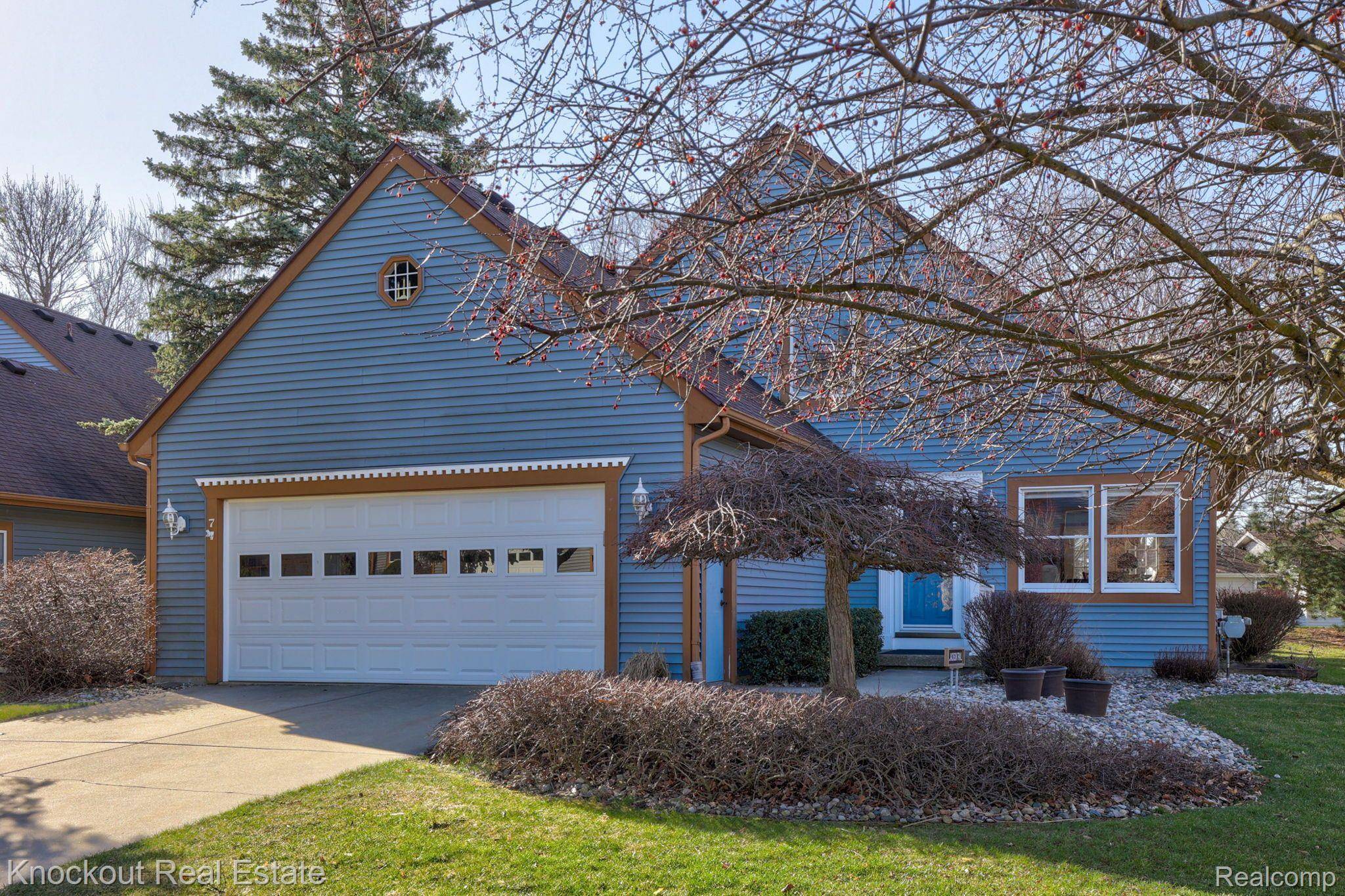 Frankenmuth, MI 48734,7 Cambridge PARK