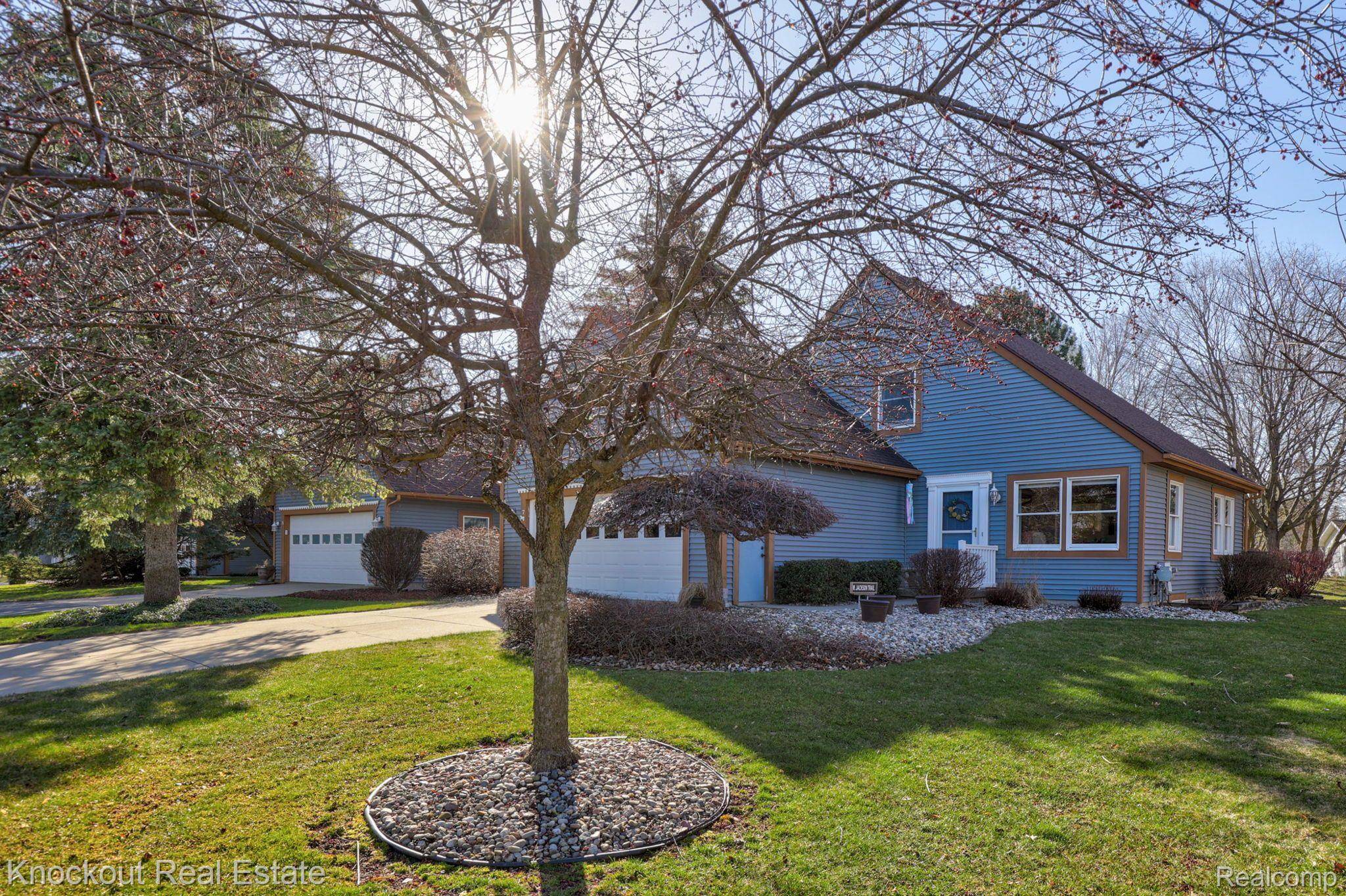 Frankenmuth, MI 48734,7 Cambridge PARK