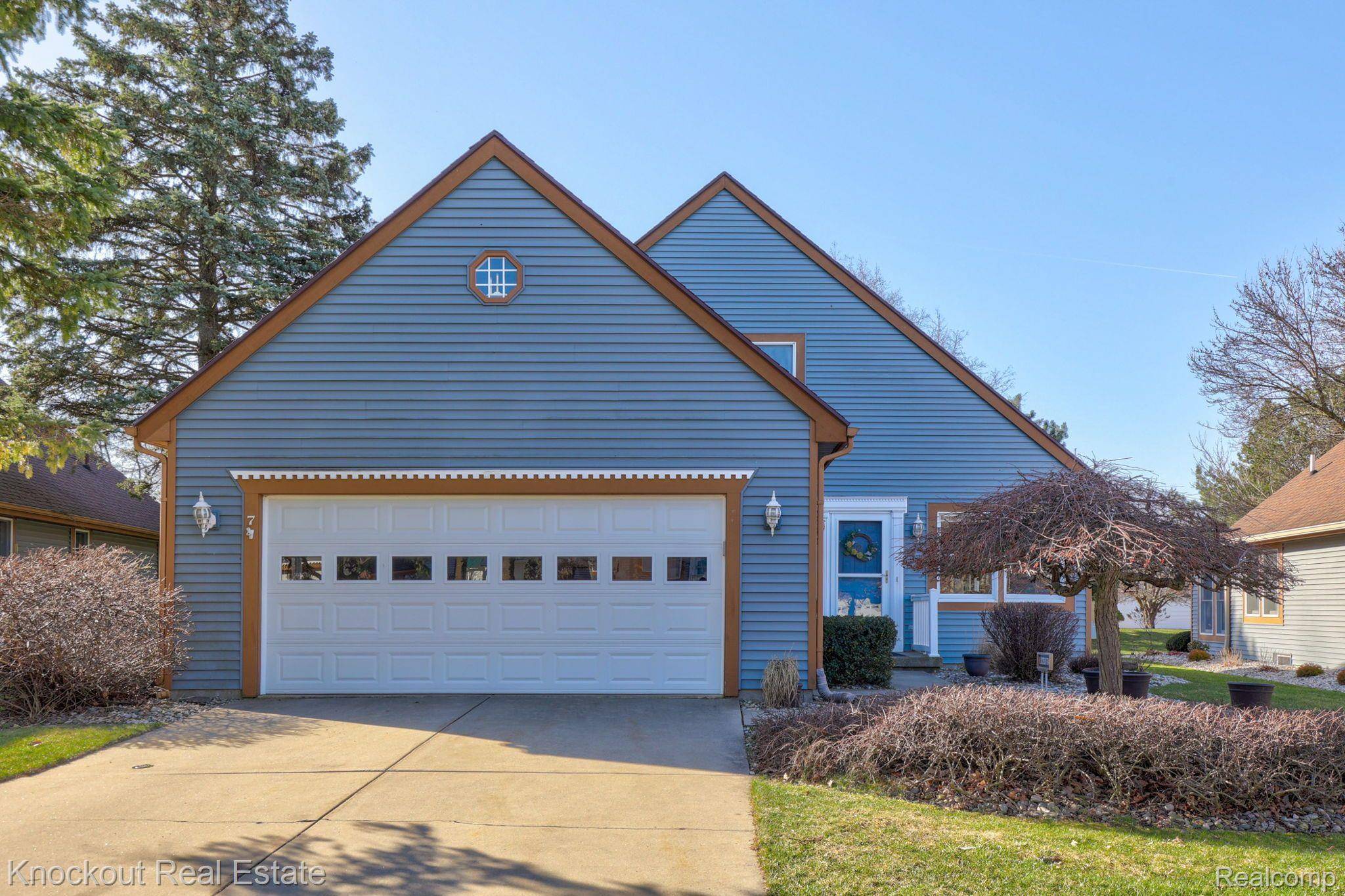 Frankenmuth, MI 48734,7 Cambridge PARK