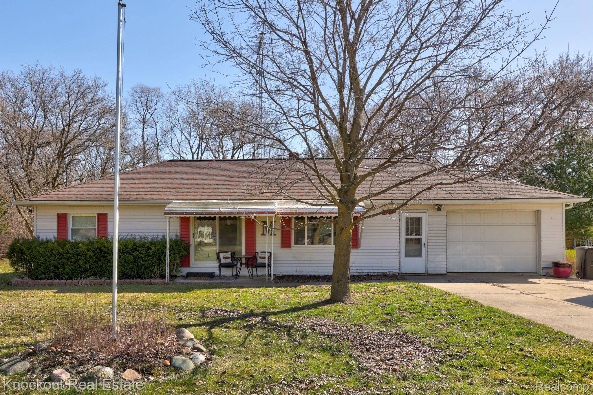 Birch Run, MI 48415,13471 Gera RD