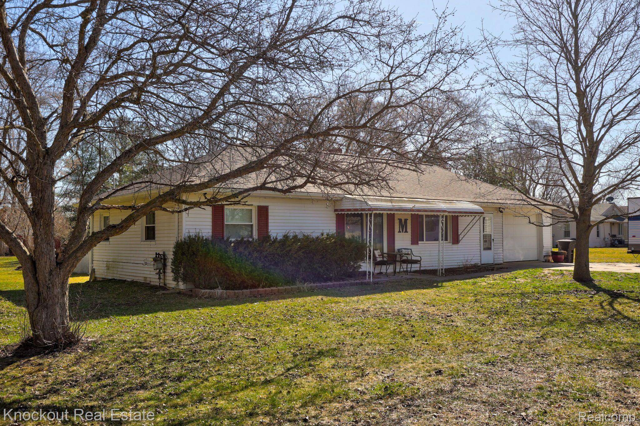 Birch Run, MI 48415,13471 Gera RD