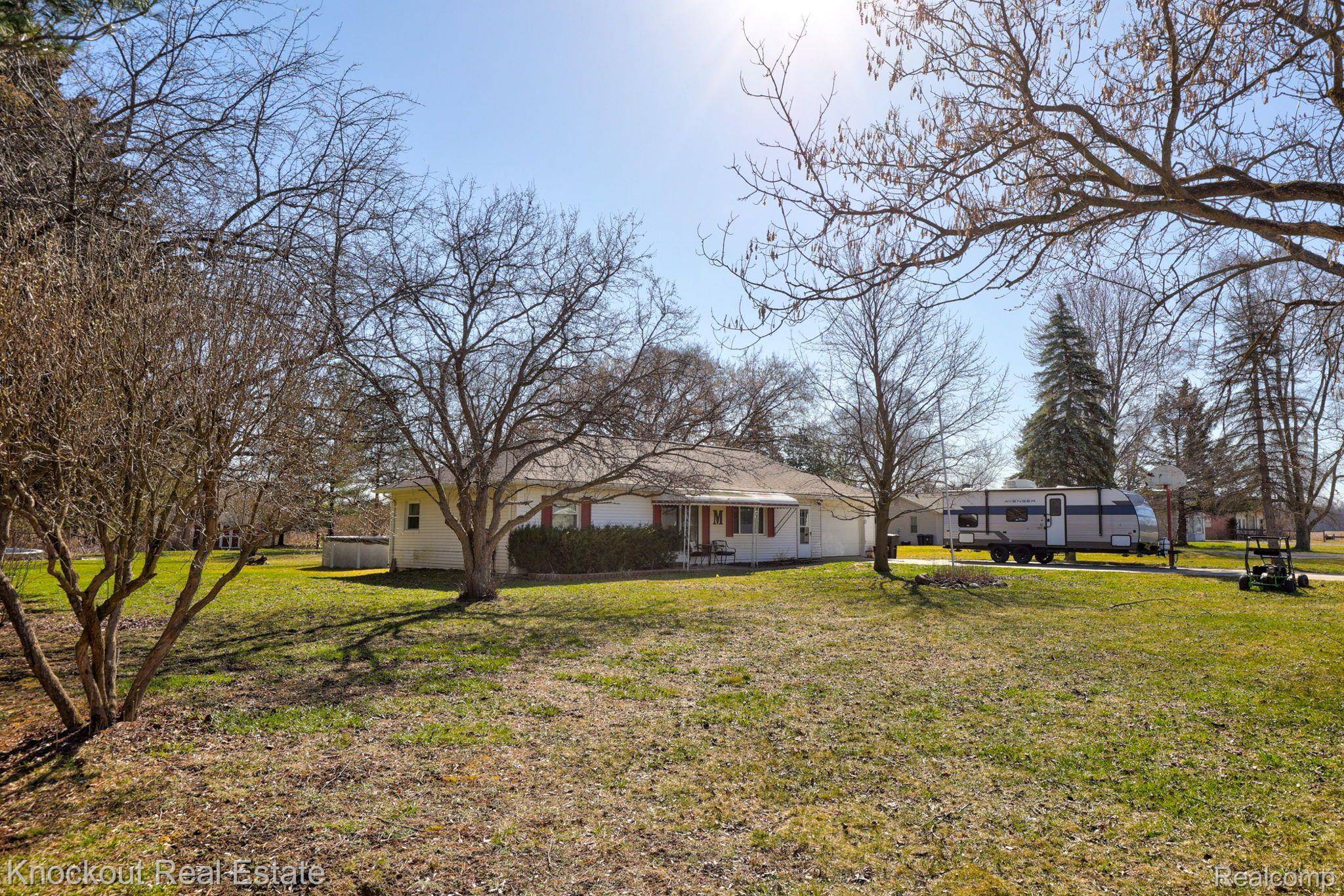 Birch Run, MI 48415,13471 Gera RD