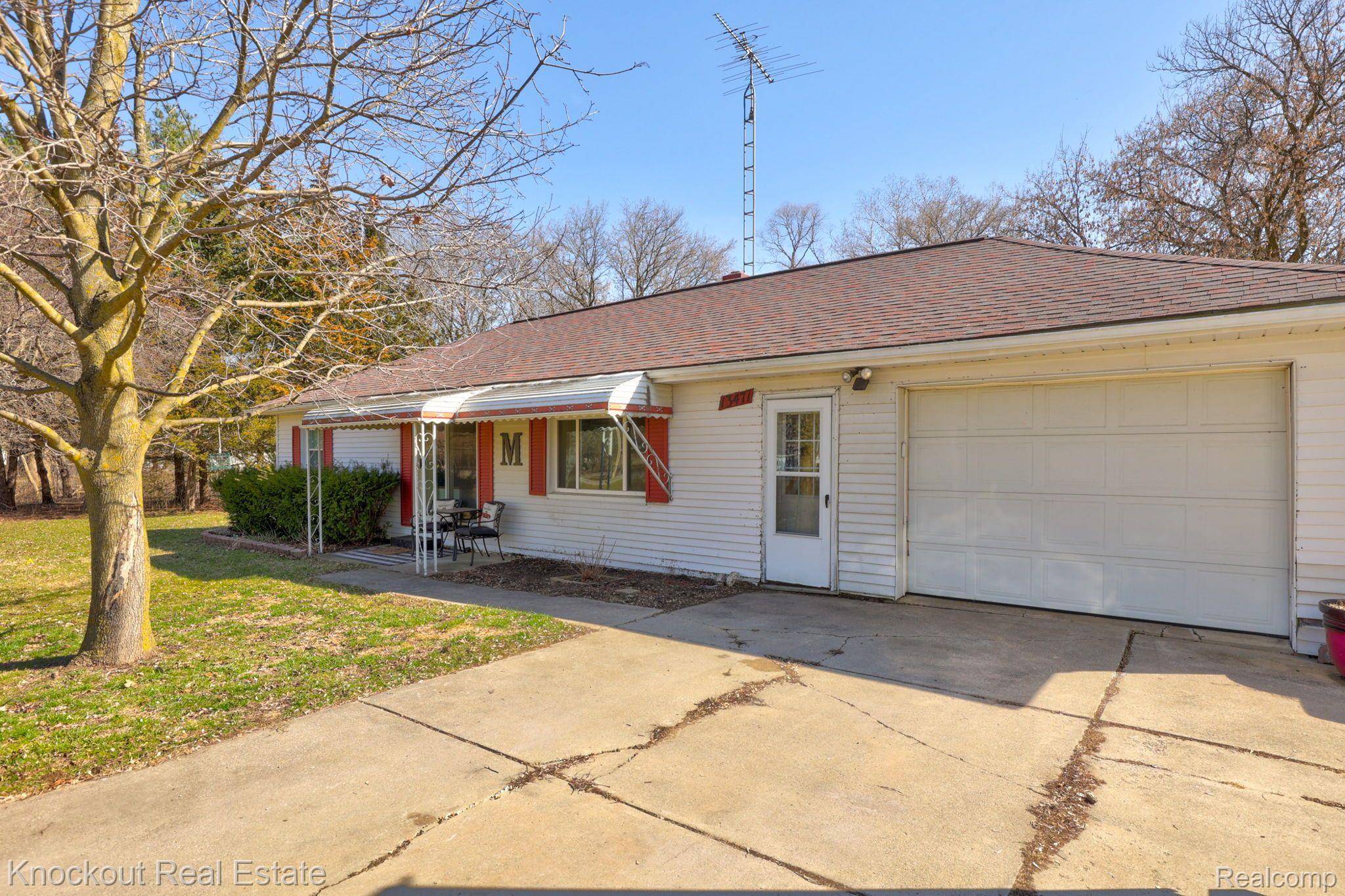 Birch Run, MI 48415,13471 Gera RD