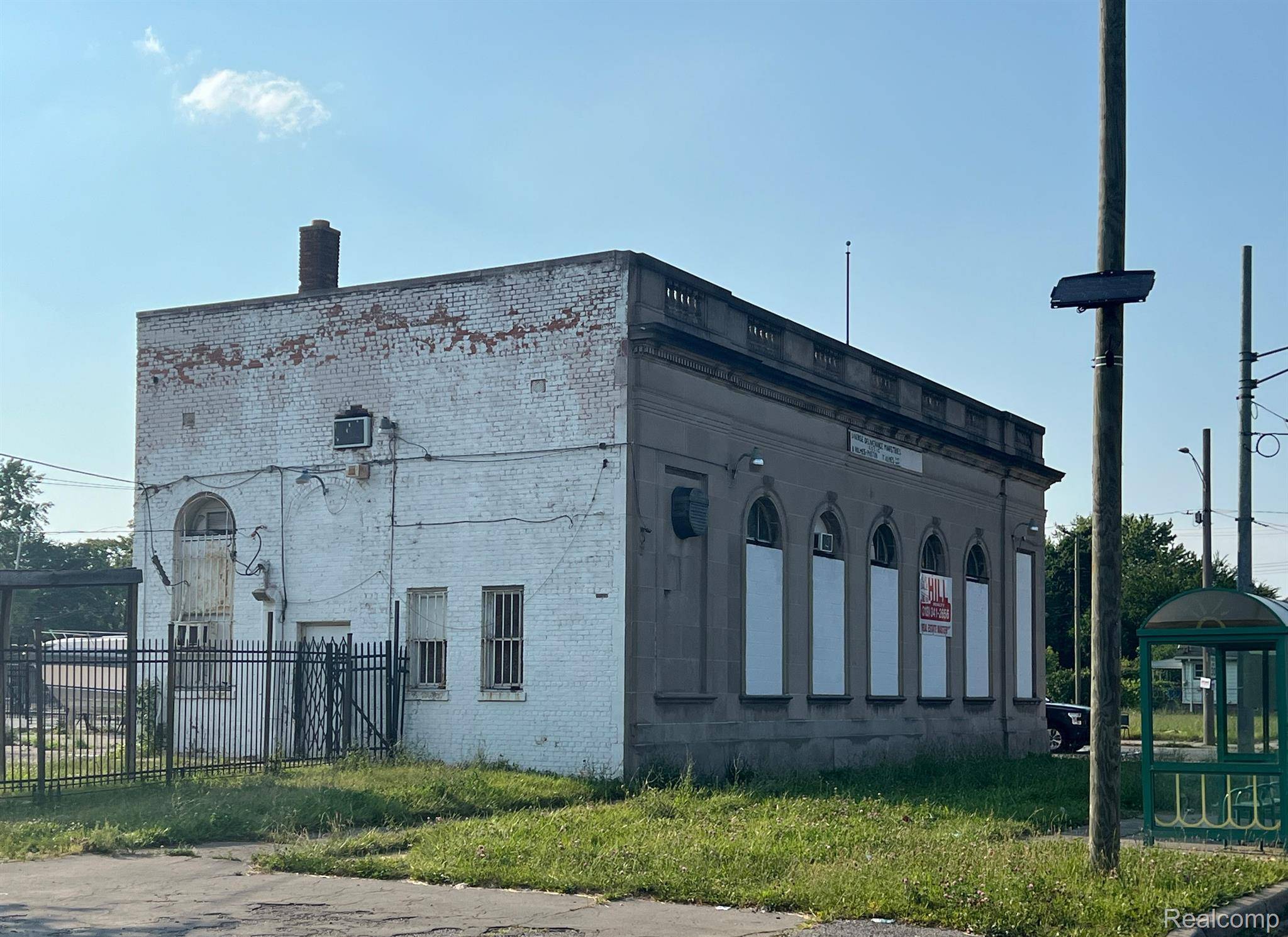 Detroit, MI 48238,3703 - 3711 Fenkell