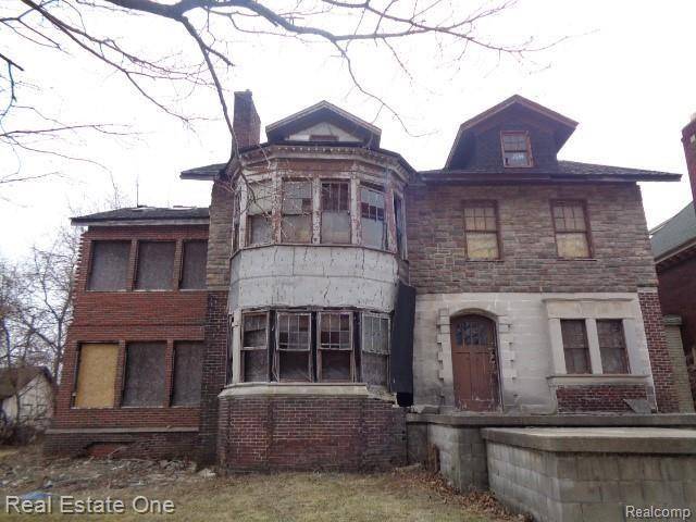 Detroit, MI 48202,129 LAWRENCE ST