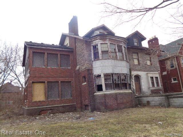 Detroit, MI 48202,129 LAWRENCE ST