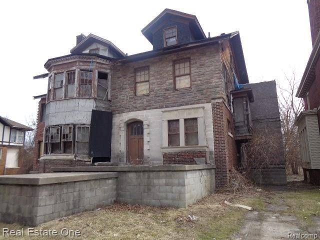 Detroit, MI 48202,129 LAWRENCE ST