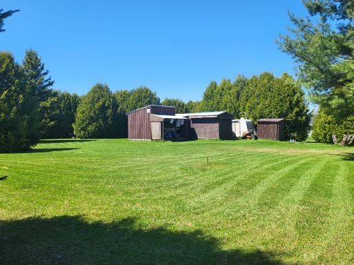 French River, ON P0M 2N0,23 N Channel Camp RD