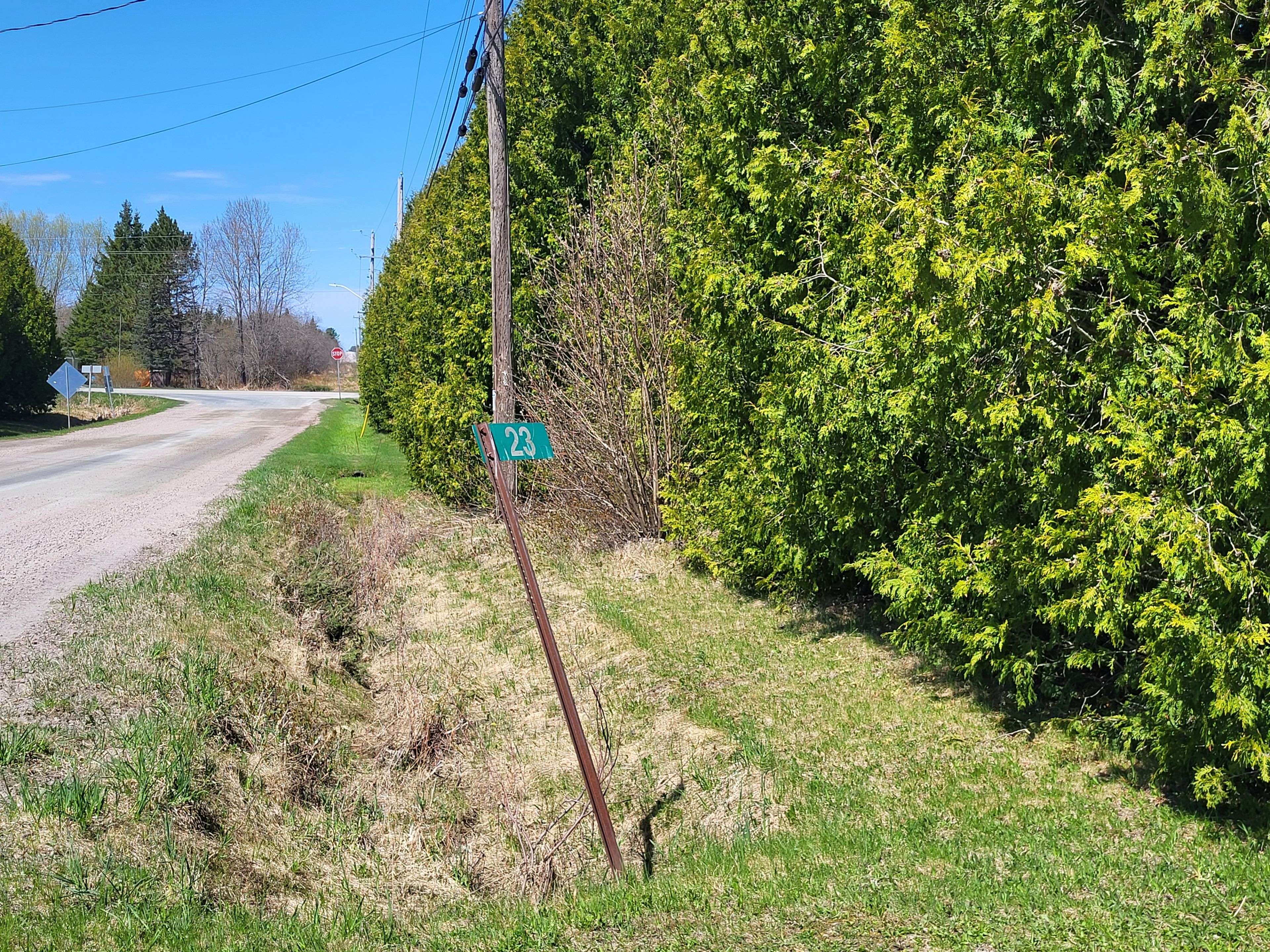 French River, ON P0M 2N0,23 N Channel Camp RD
