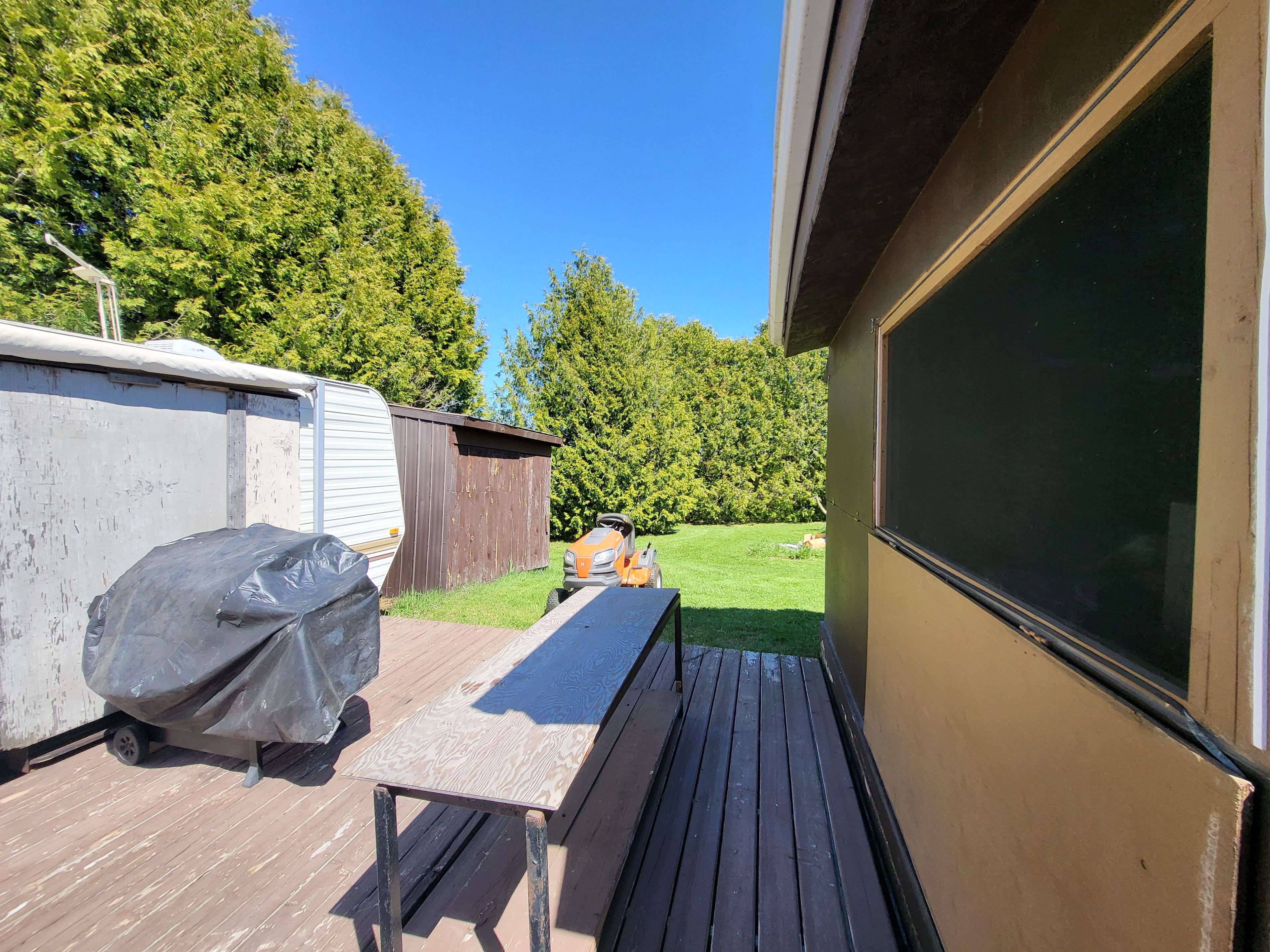 French River, ON P0M 2N0,23 N Channel Camp RD