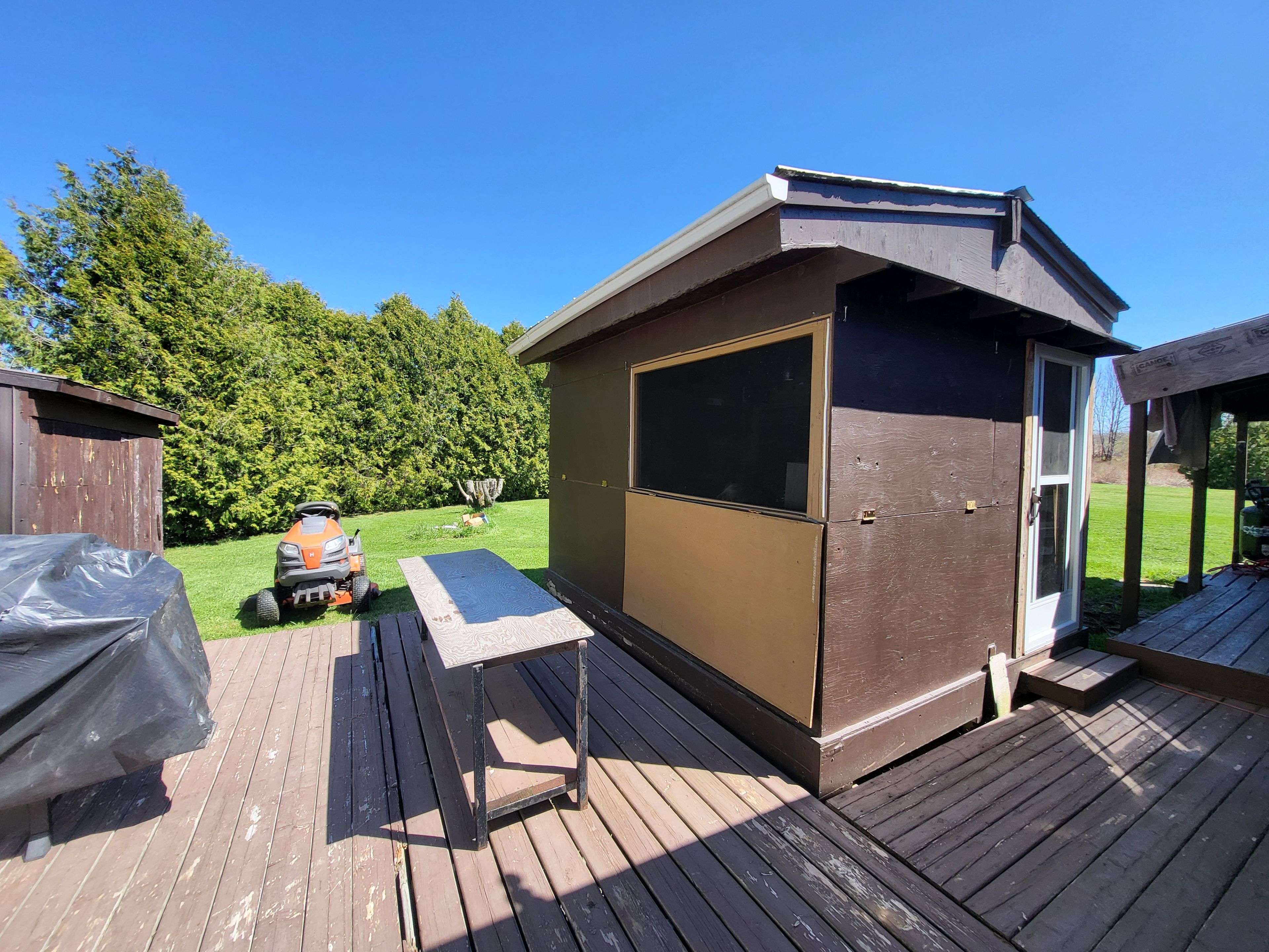 French River, ON P0M 2N0,23 N Channel Camp RD