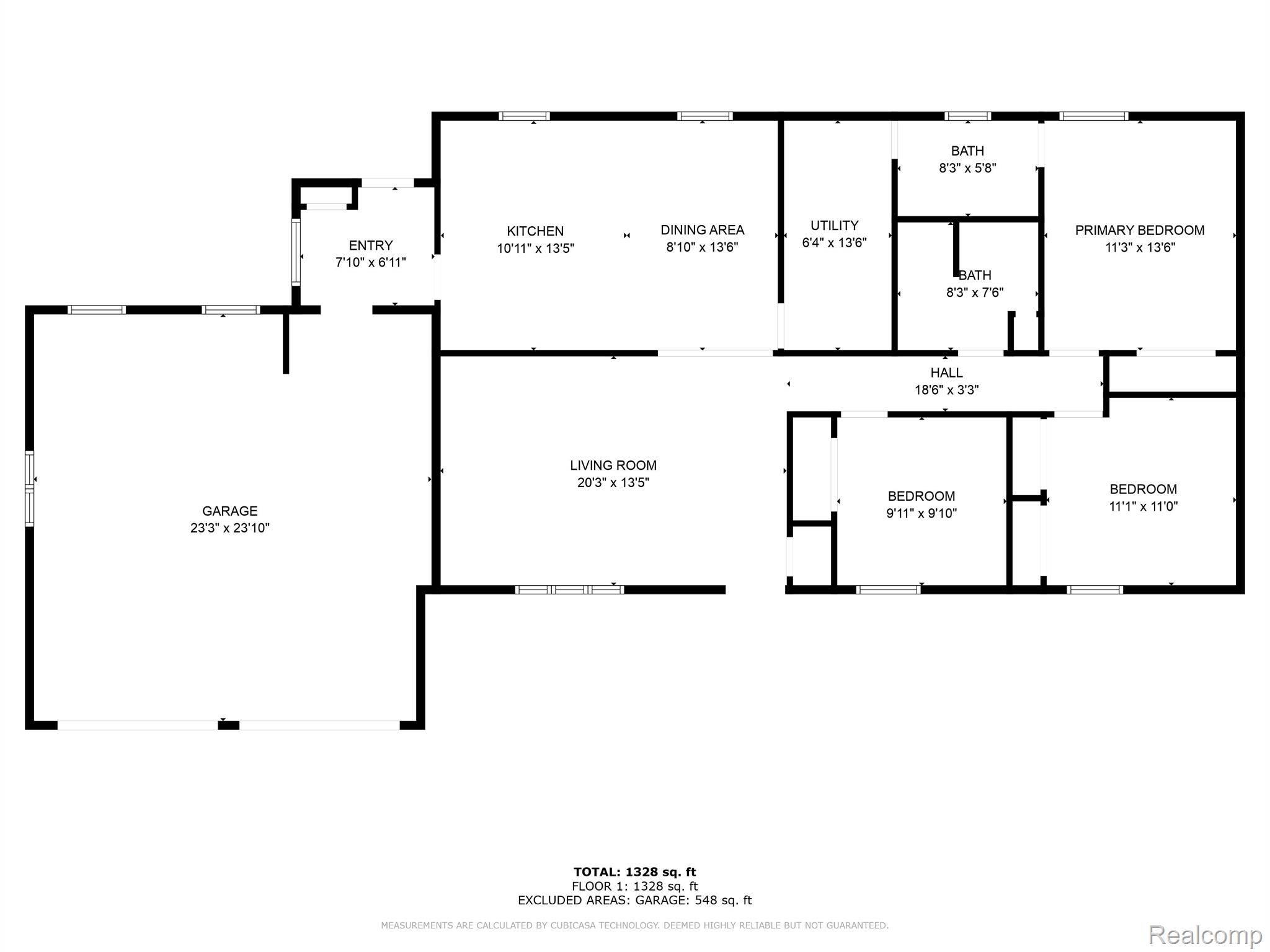 Grass Lake, MI 49240,12279 MORRISSEY RD