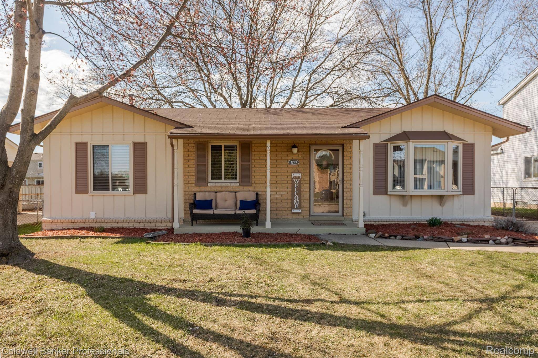 Canton, MI 48187,42319 ADDISON AVE