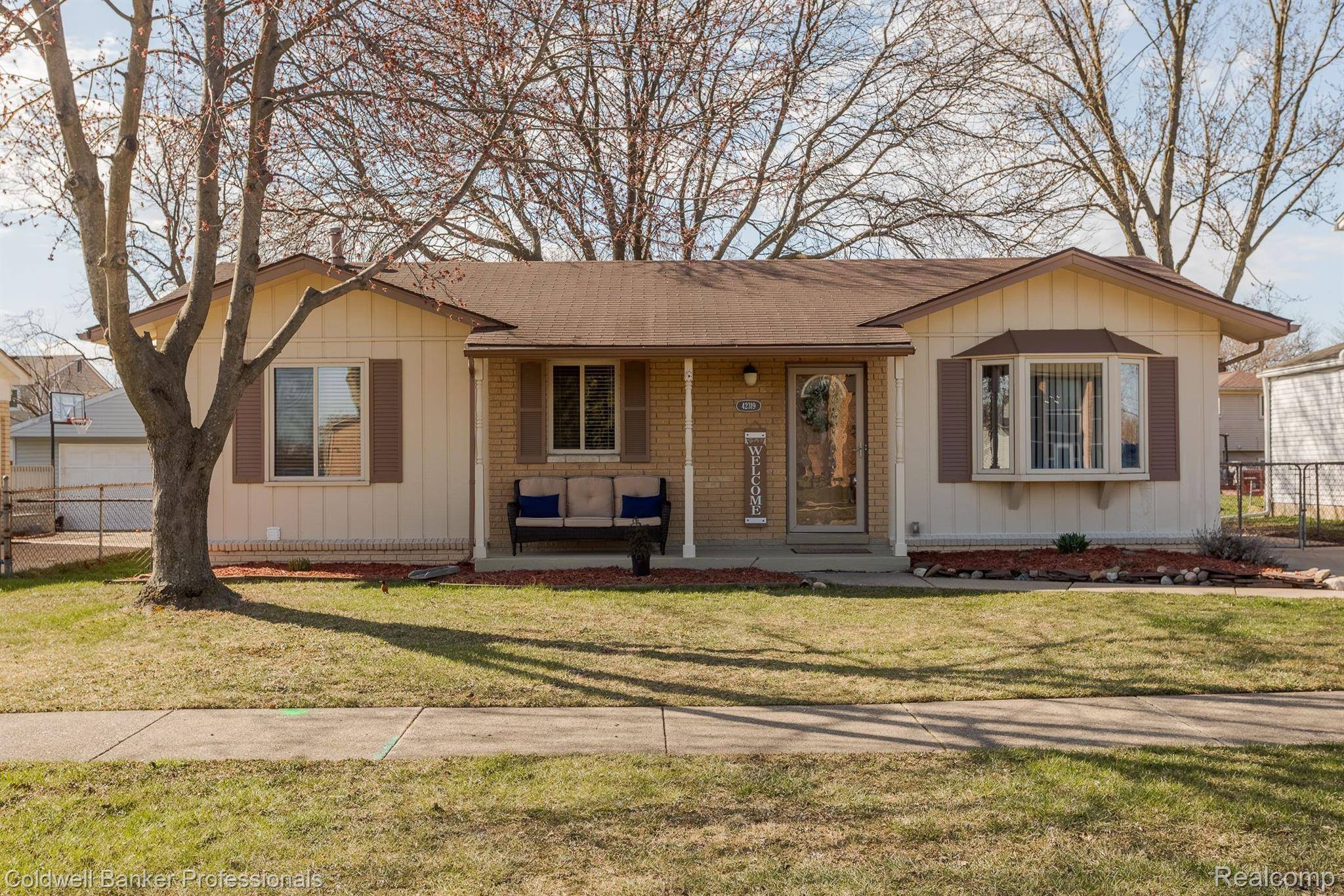 Canton, MI 48187,42319 ADDISON AVE