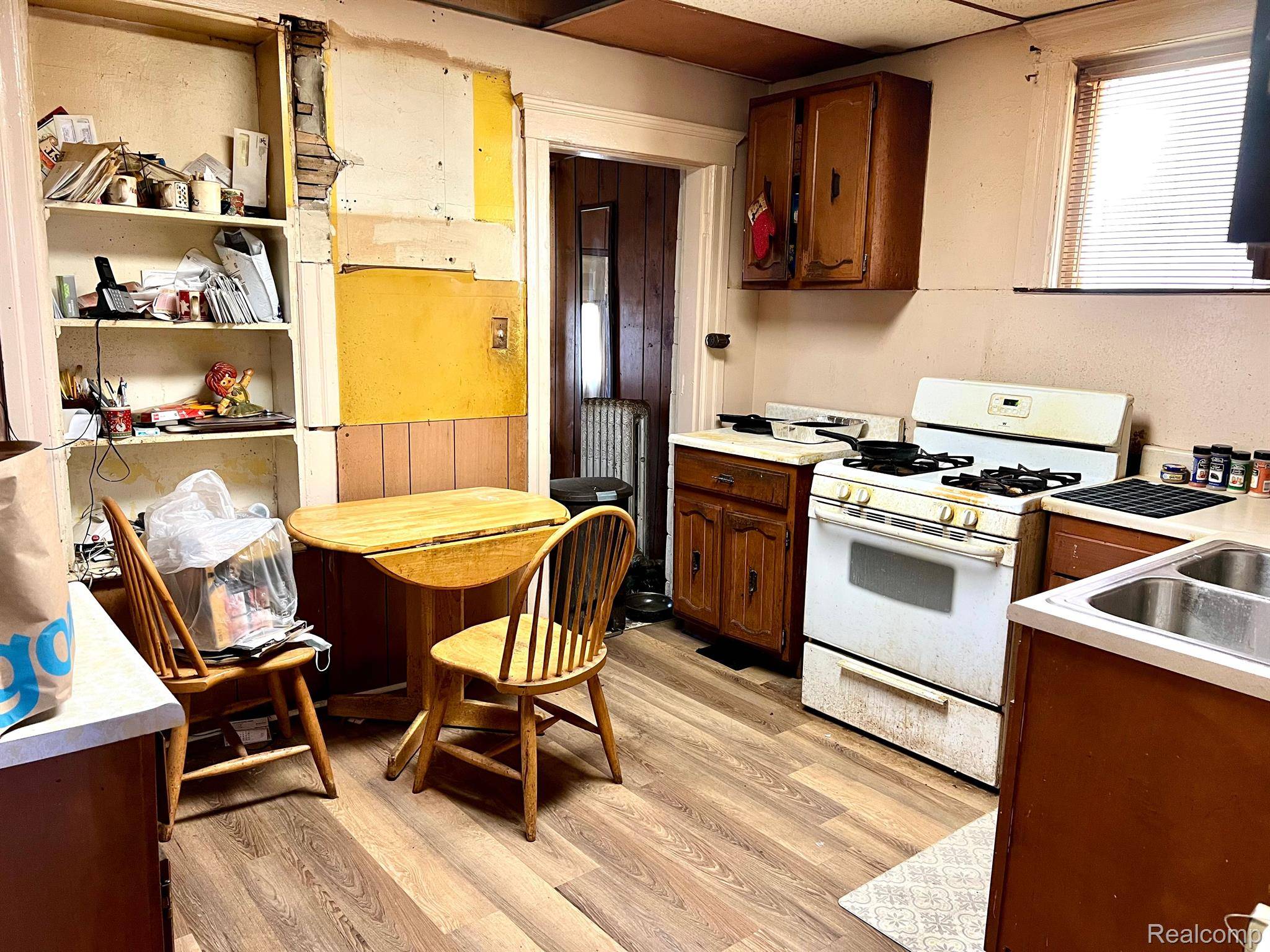 Detroit, MI 48202,1174 SEWARD ST