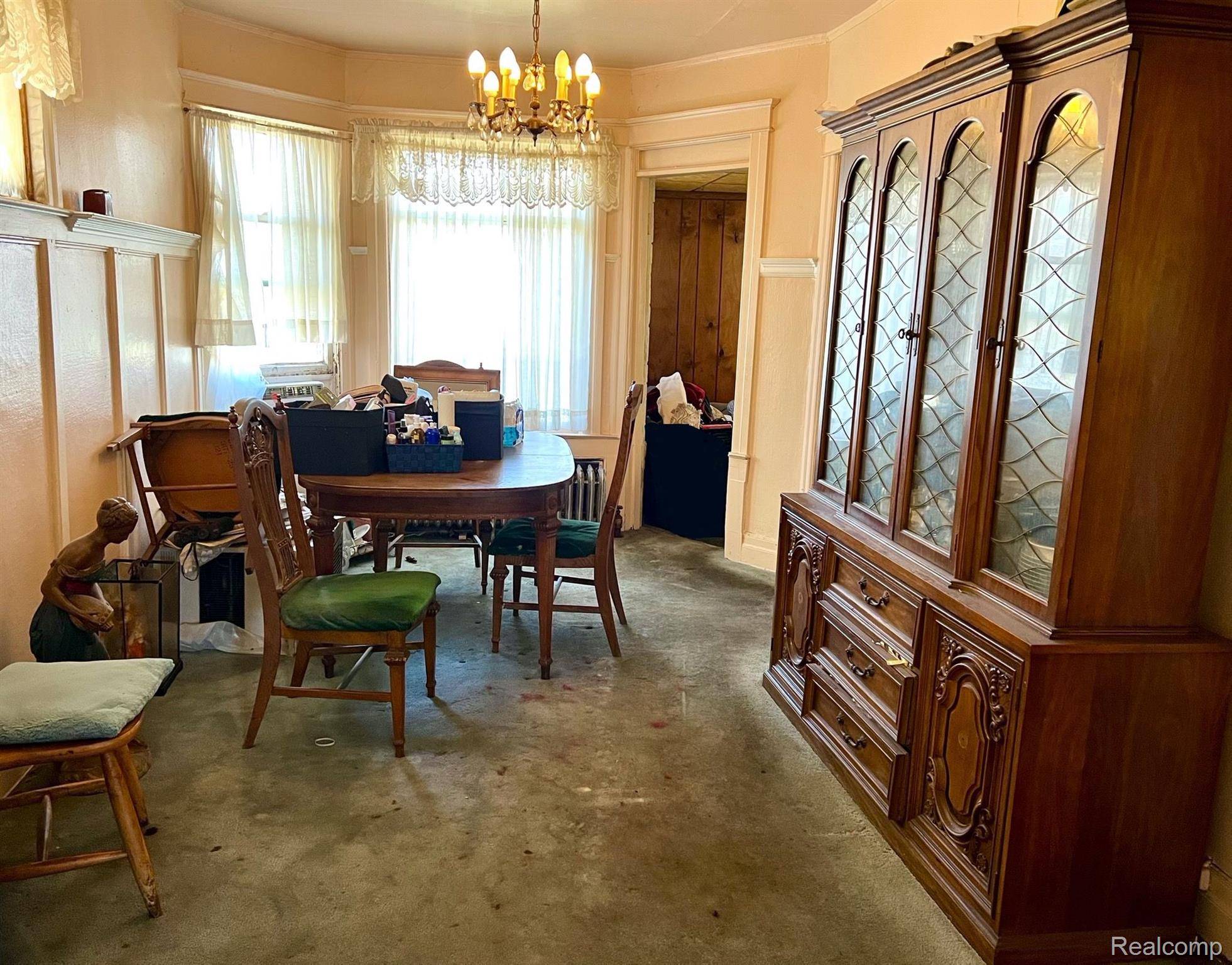 Detroit, MI 48202,1174 SEWARD ST