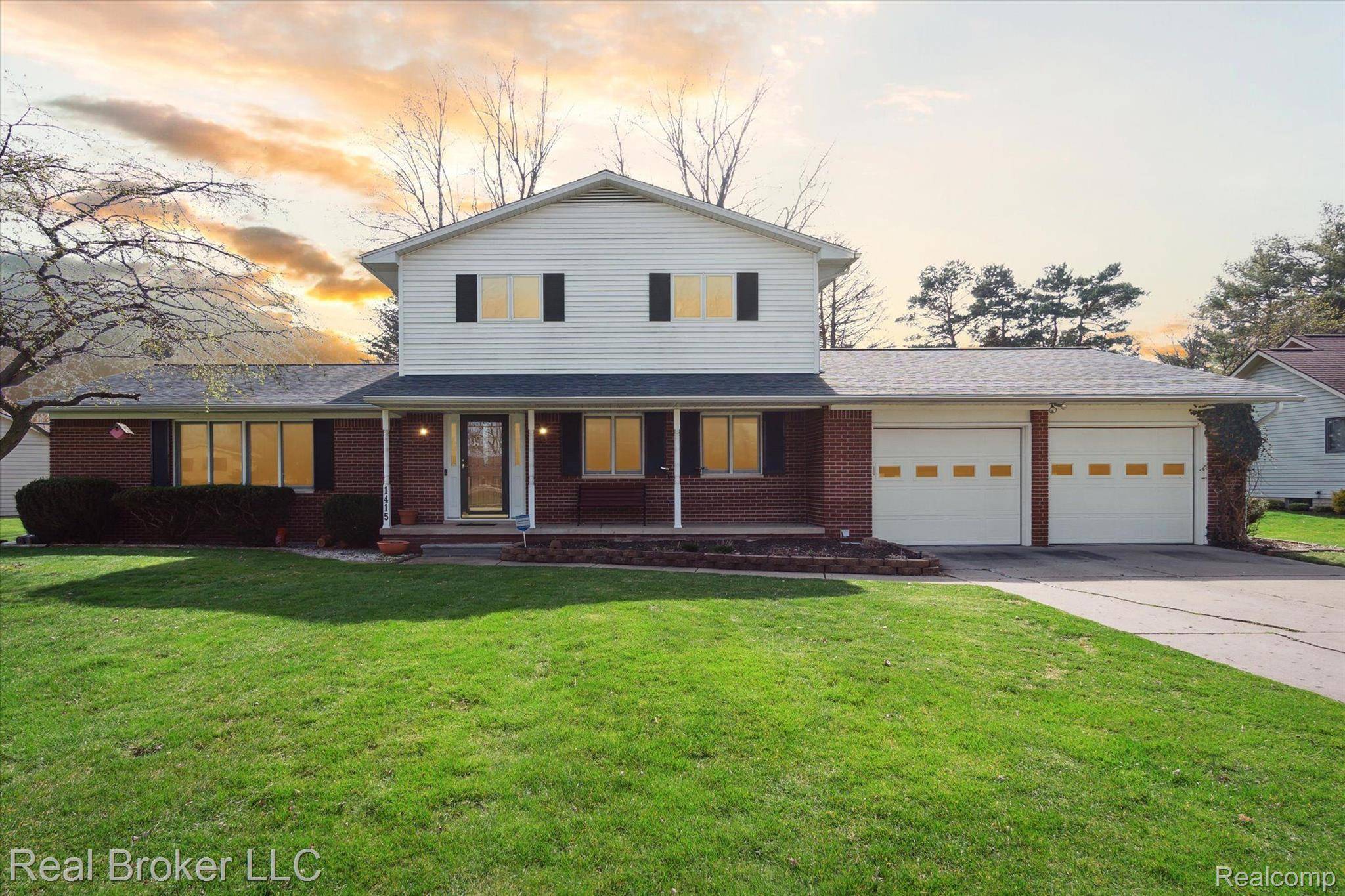 Linden, MI 48451,1415 Meadow Green LN