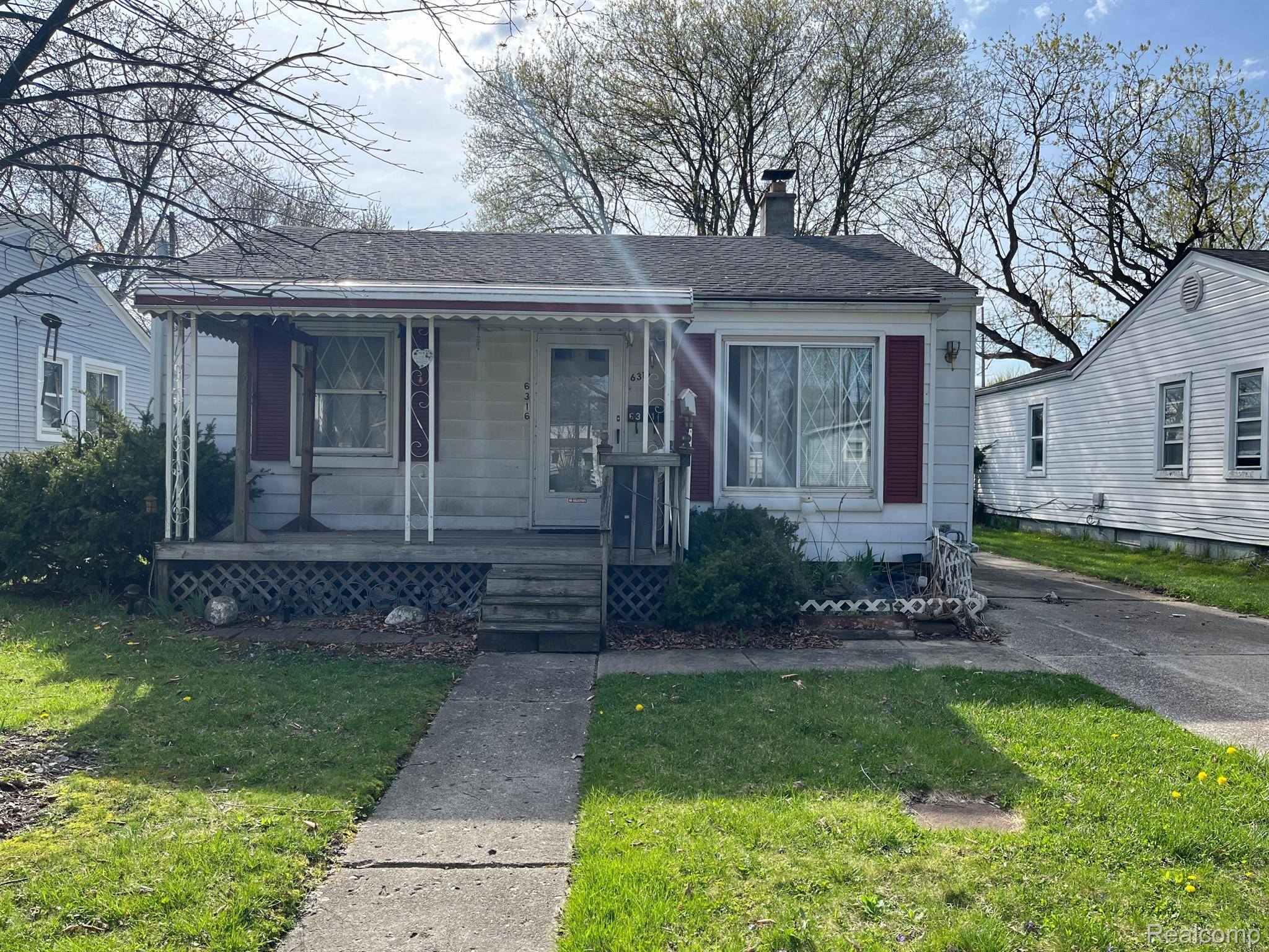 Taylor, MI 48180,6316 FELLRATH ST