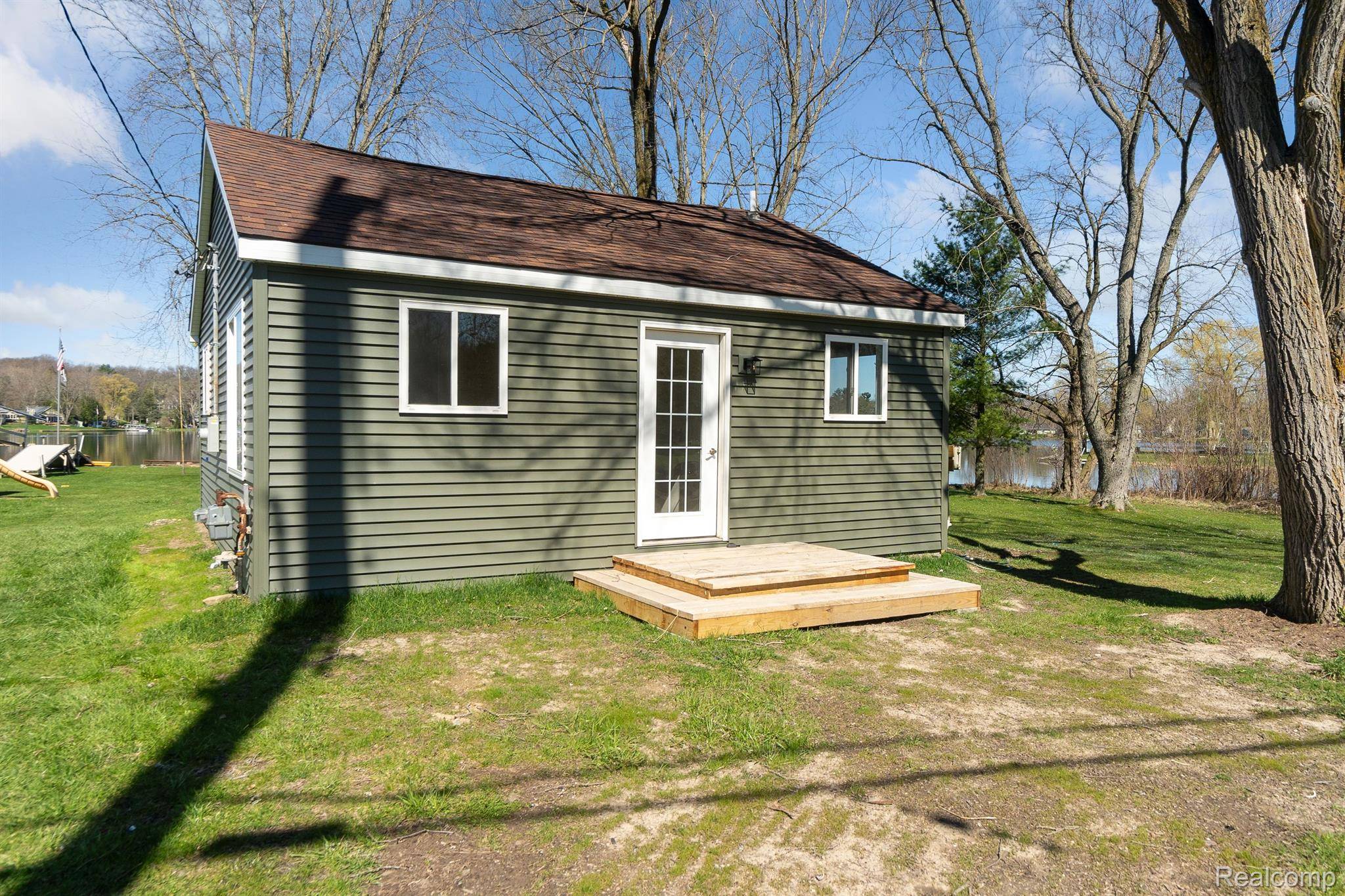 Fenton, MI 48430,5521 MABLEY HILL RD