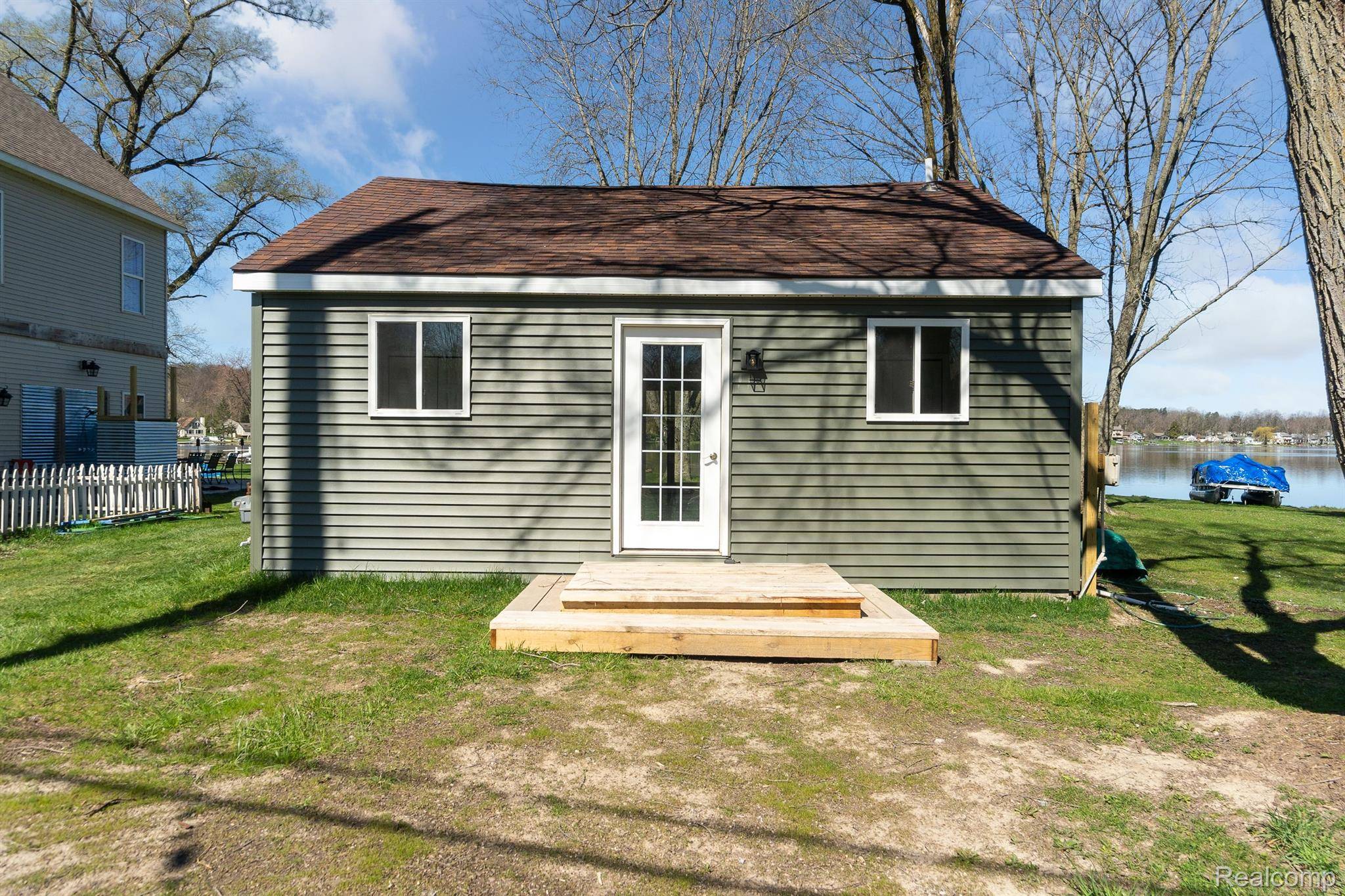 Fenton, MI 48430,5521 MABLEY HILL RD