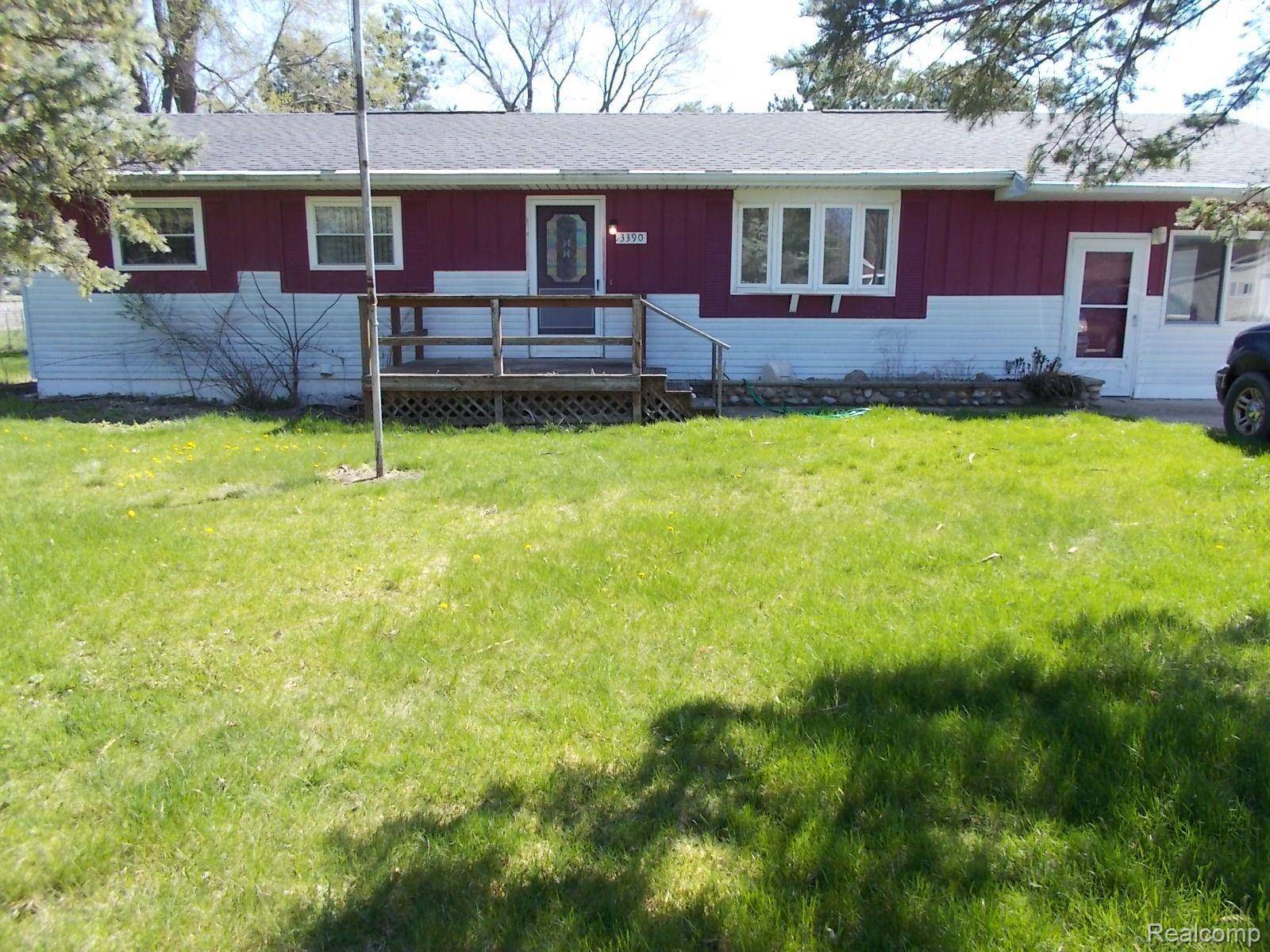 Akron, MI 48701,3390 MAIN ST