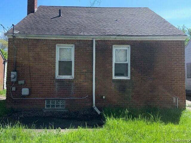 Detroit, MI 48219,18659 SHAFTSBURY AVE