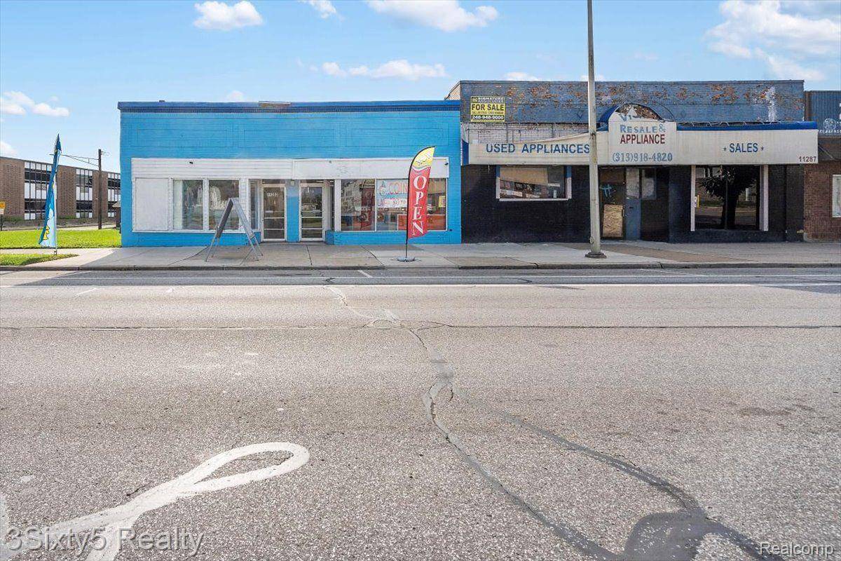 River Rouge, MI 48218,11283 W JEFFERSON AVE