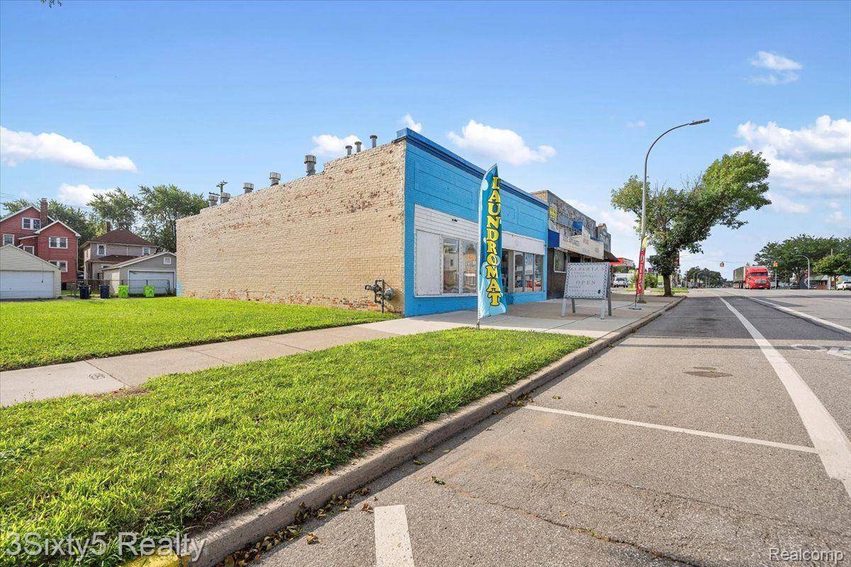 River Rouge, MI 48218,11283 W JEFFERSON AVE