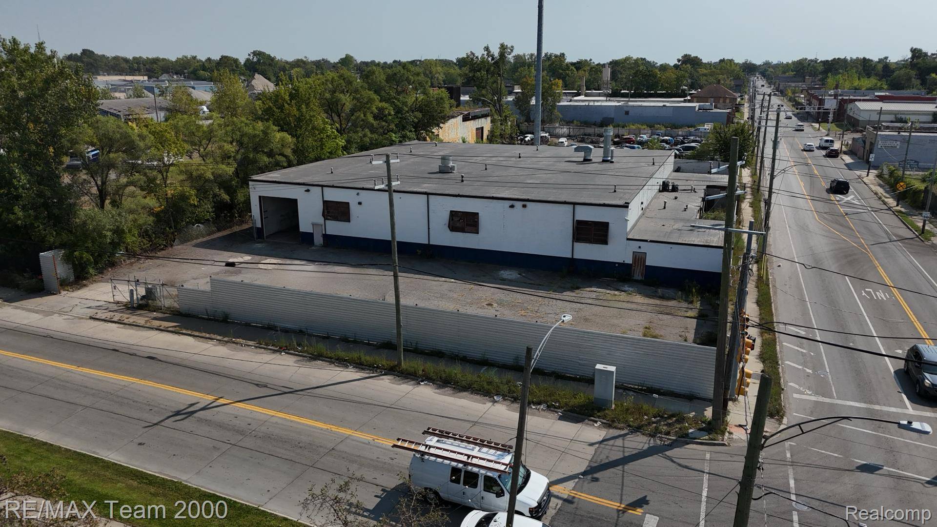 Detroit, MI 48227,14410 MEYERS RD