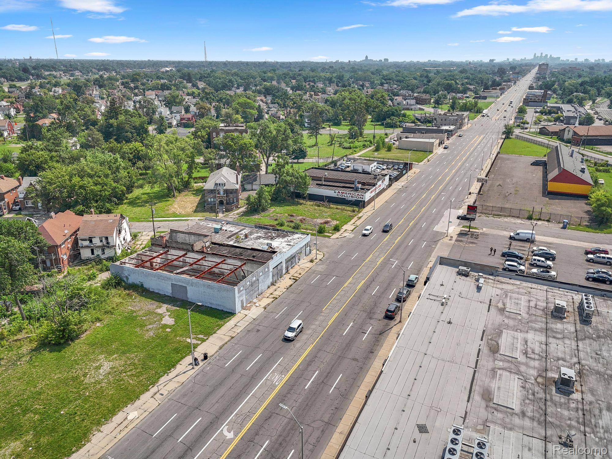 Detroit, MI 48227,12902 GRAND RIVER AVE